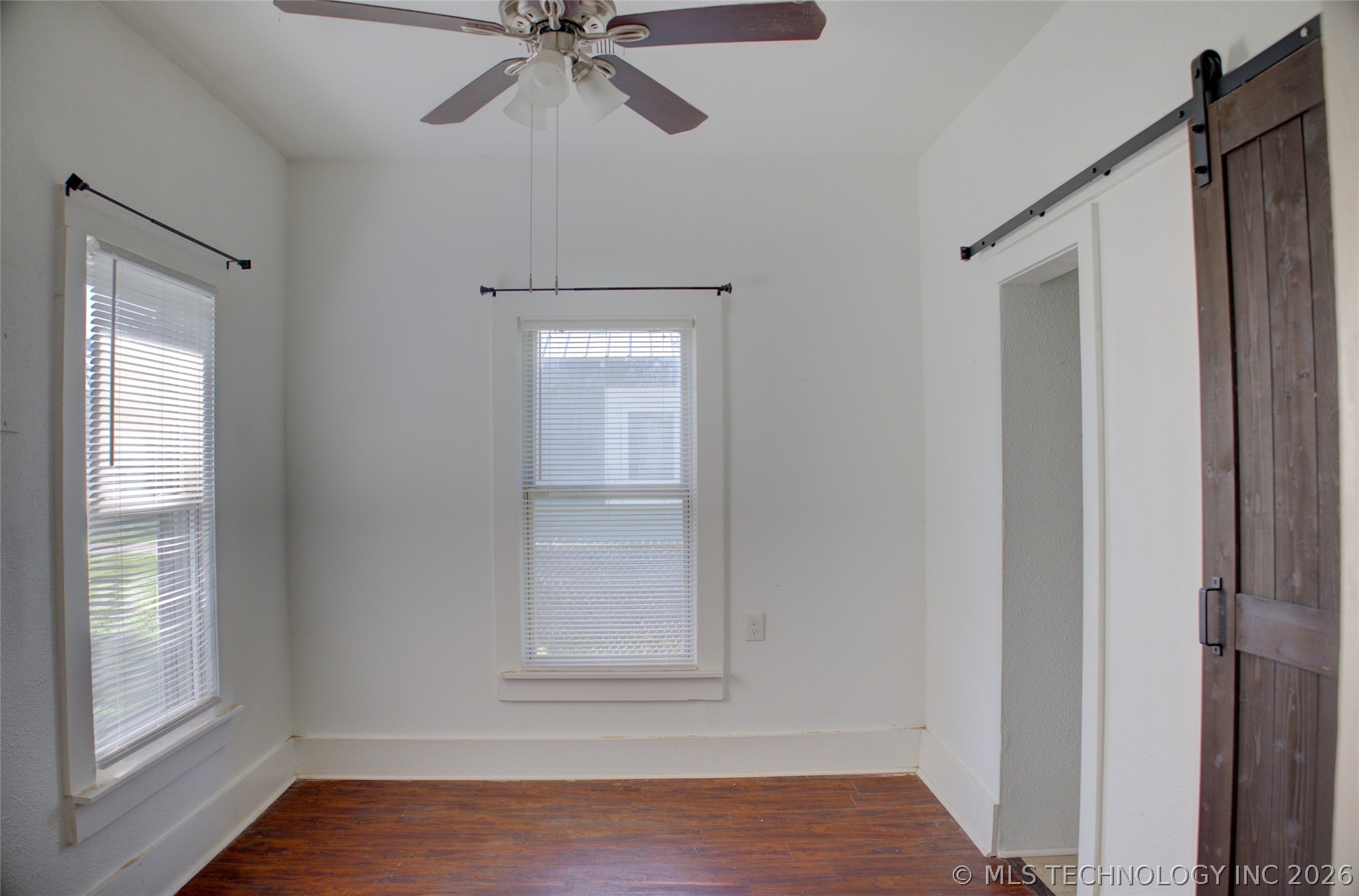 920 S Price Avenue Hominy OK 74035