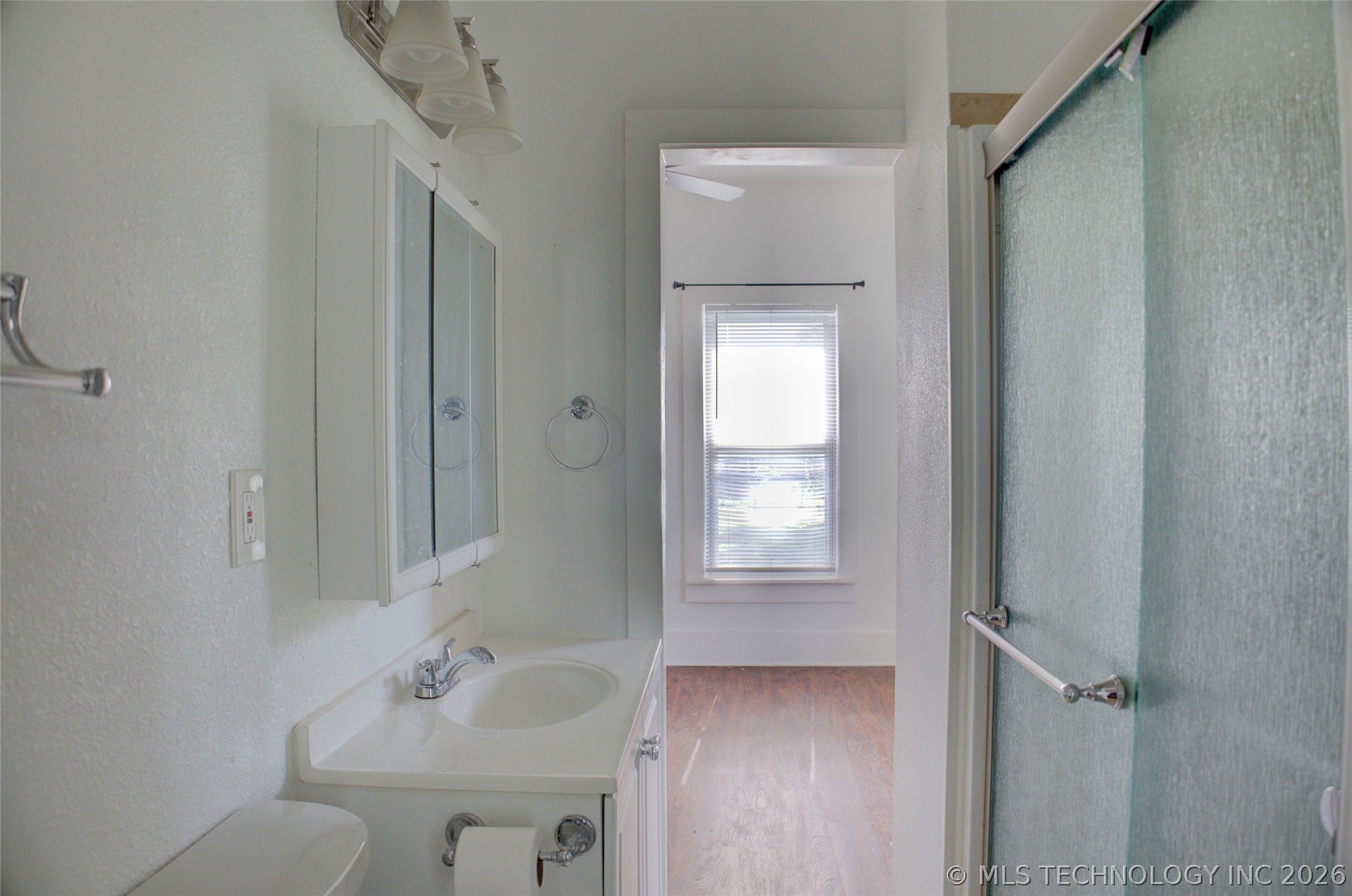 920 S Price Avenue Hominy OK 74035