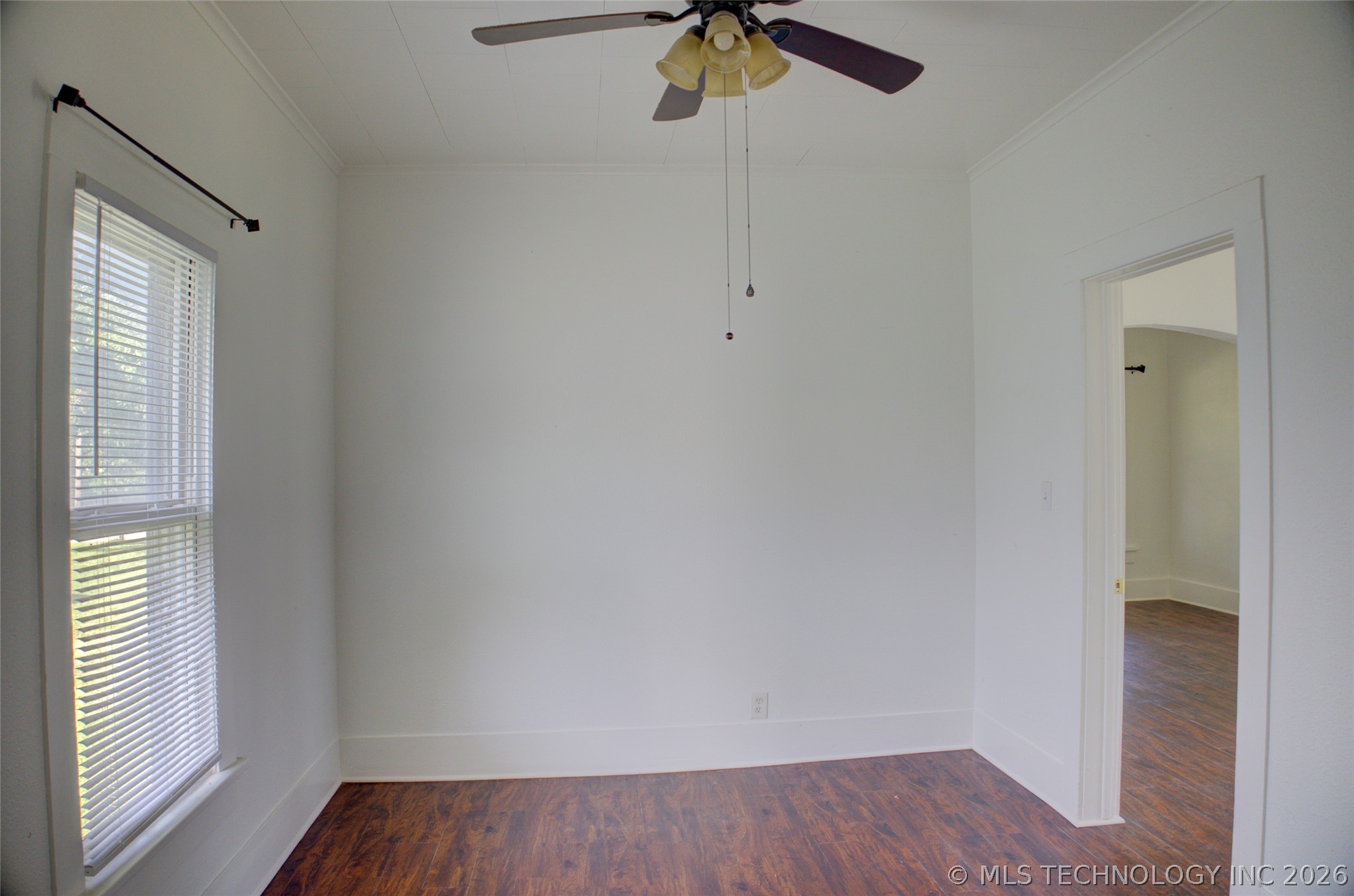 920 S Price Avenue Hominy OK 74035