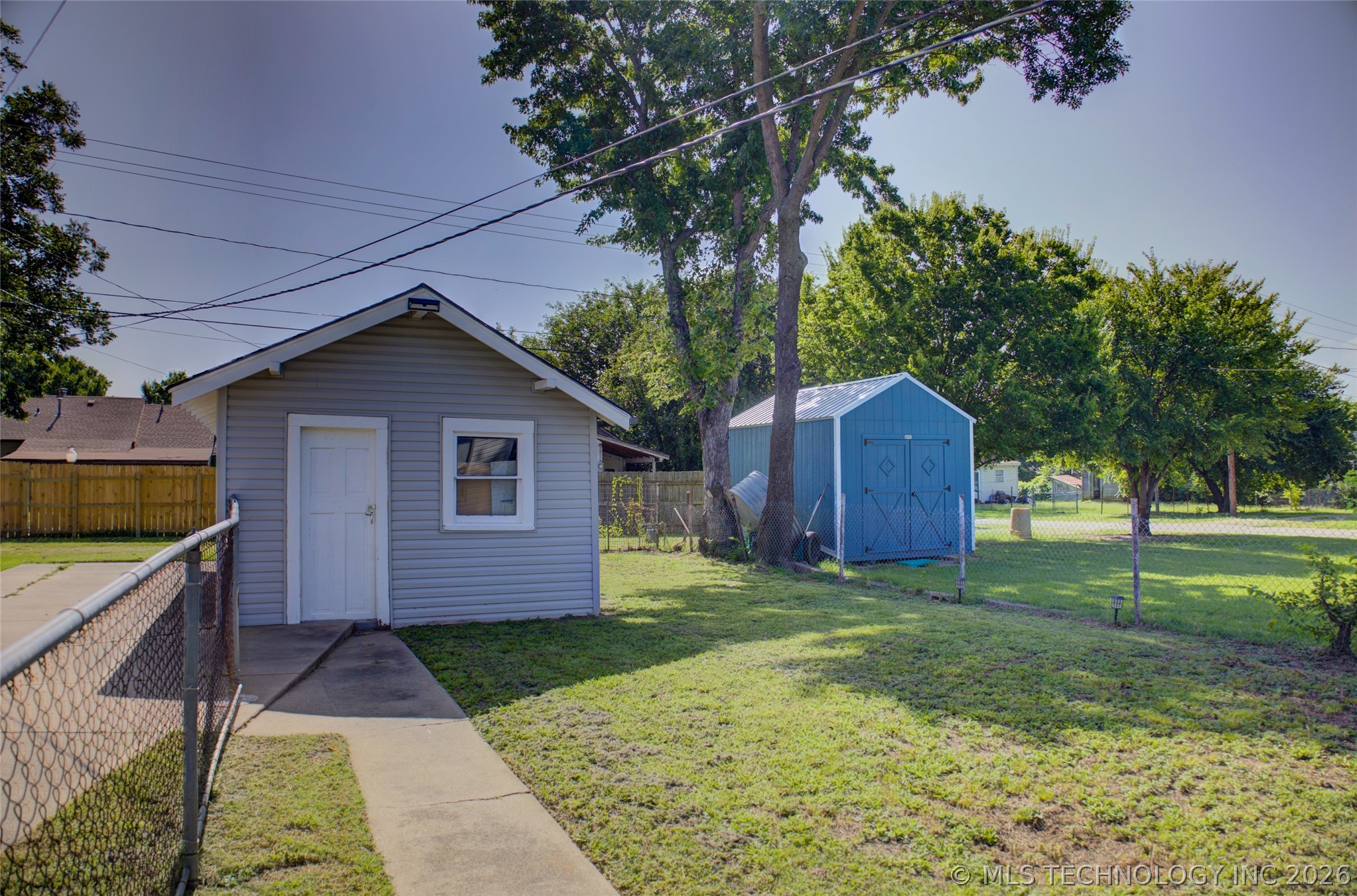 920 S Price Avenue Hominy OK 74035