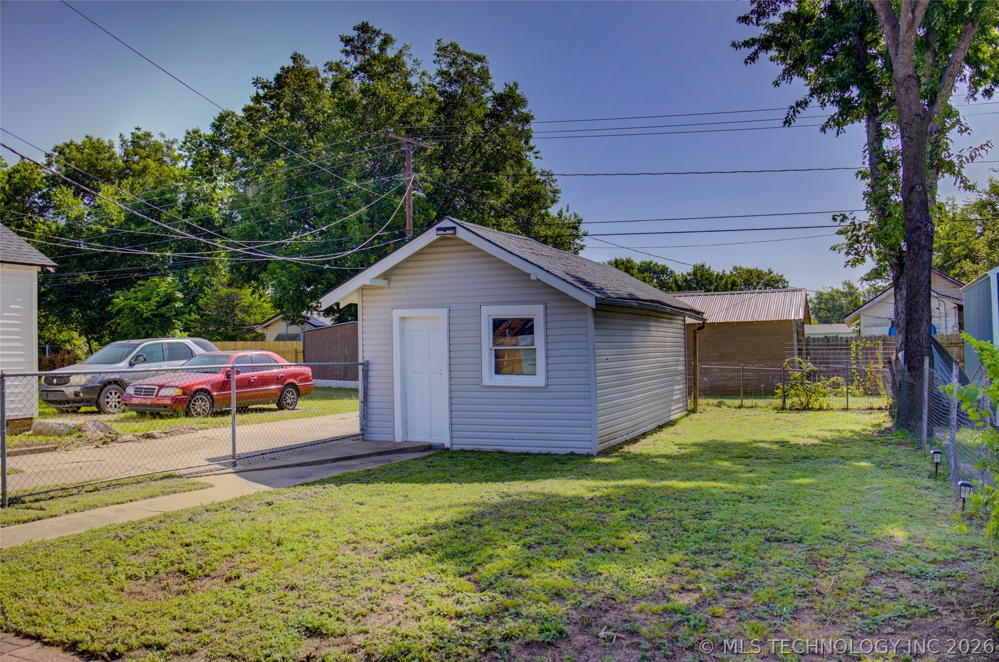 920 S Price Avenue Hominy OK 74035