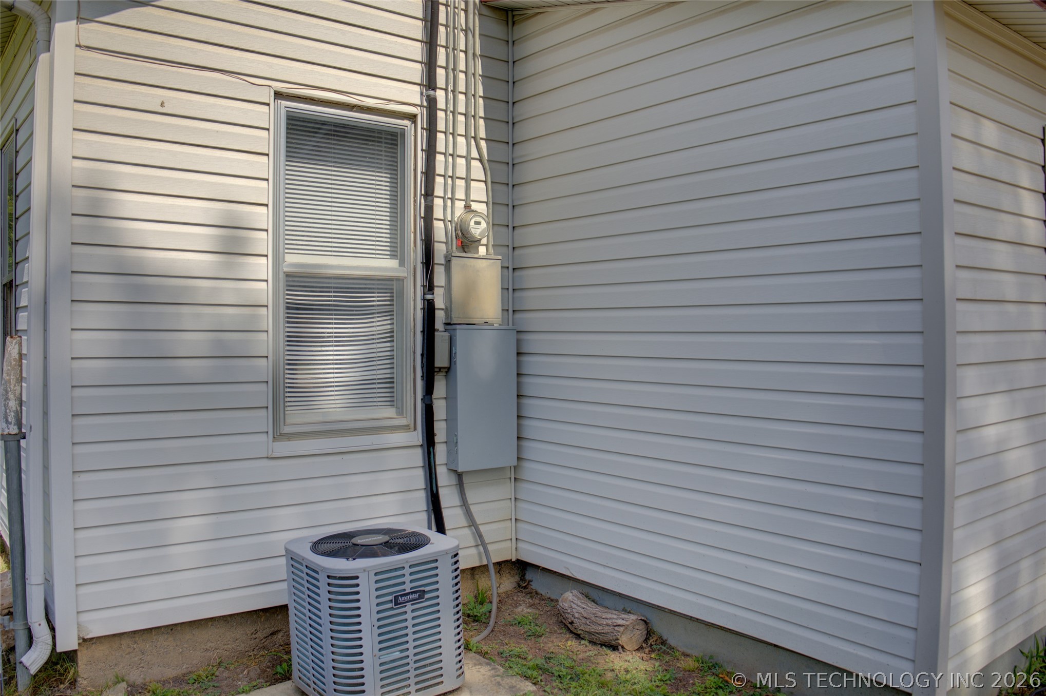 920 S Price Avenue Hominy OK 74035