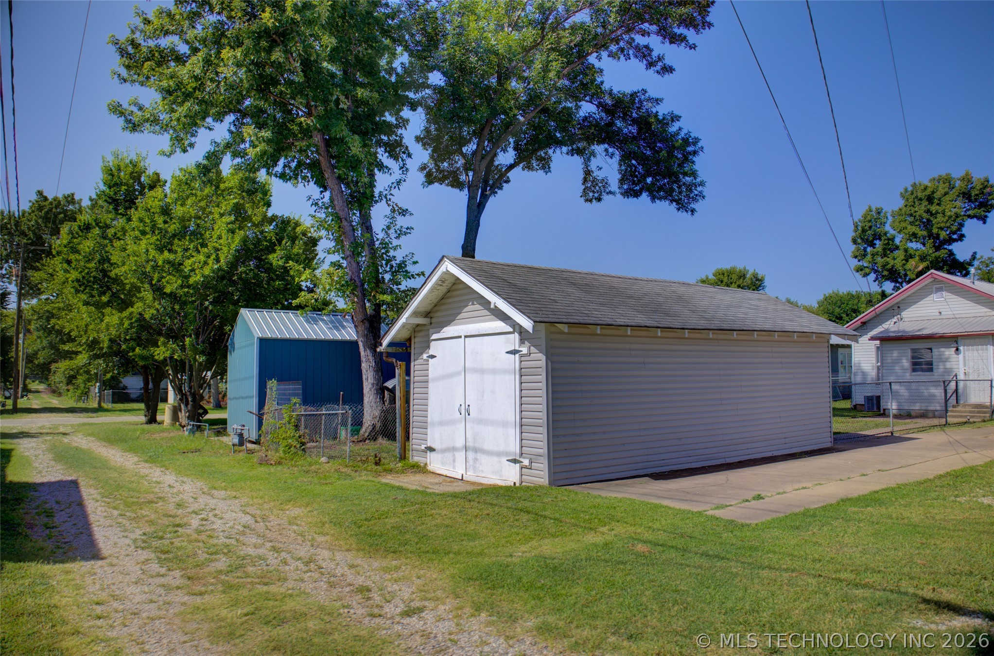 920 S Price Avenue Hominy OK 74035