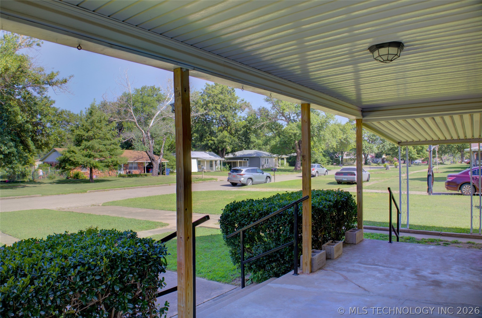 920 S Price Avenue Hominy OK 74035