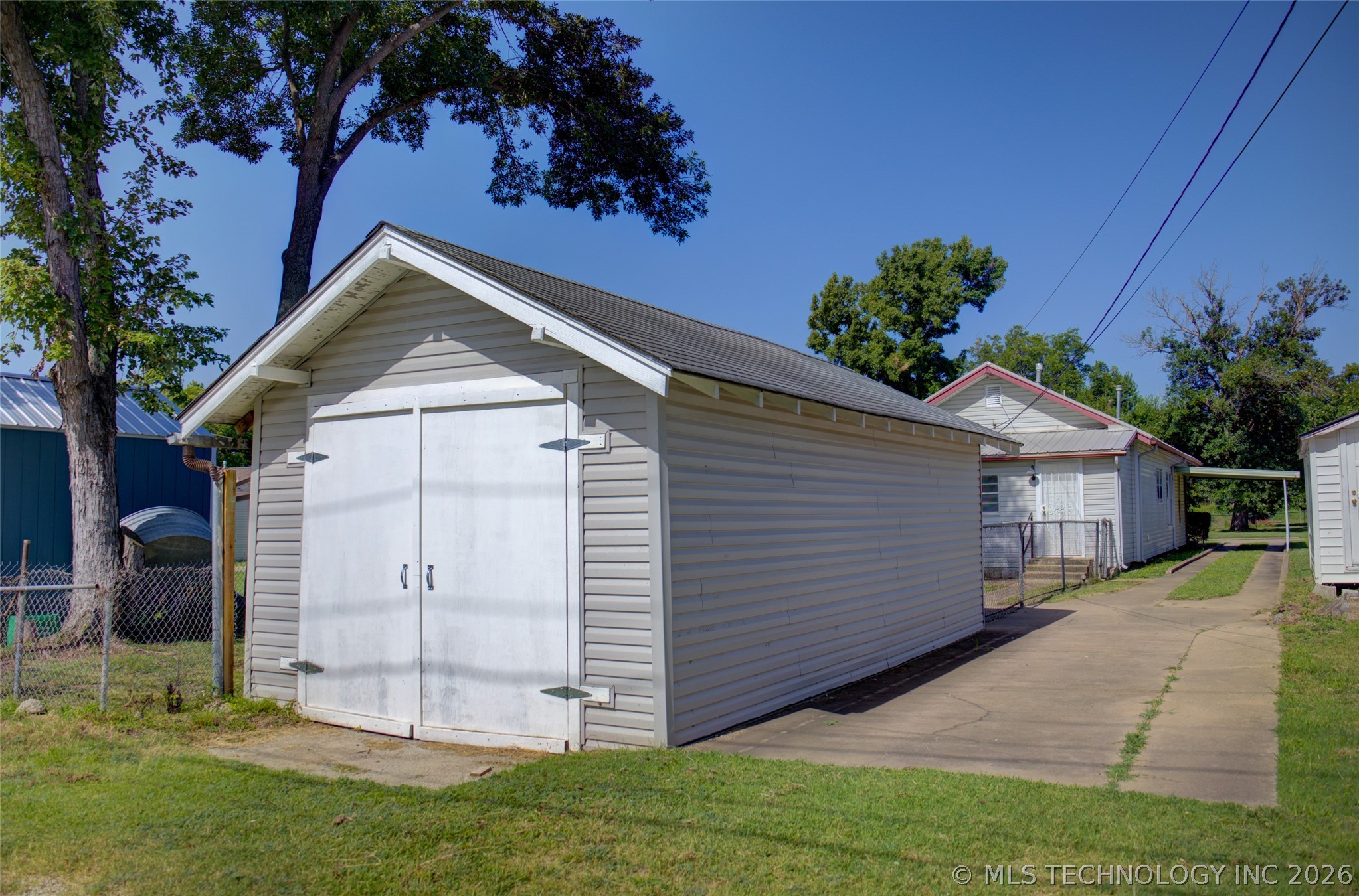 920 S Price Avenue Hominy OK 74035