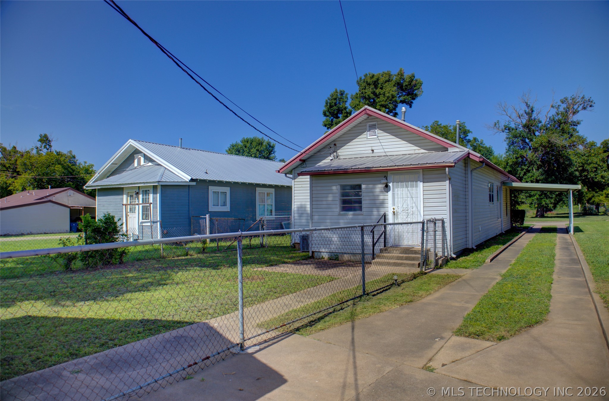 920 S Price Avenue Hominy OK 74035