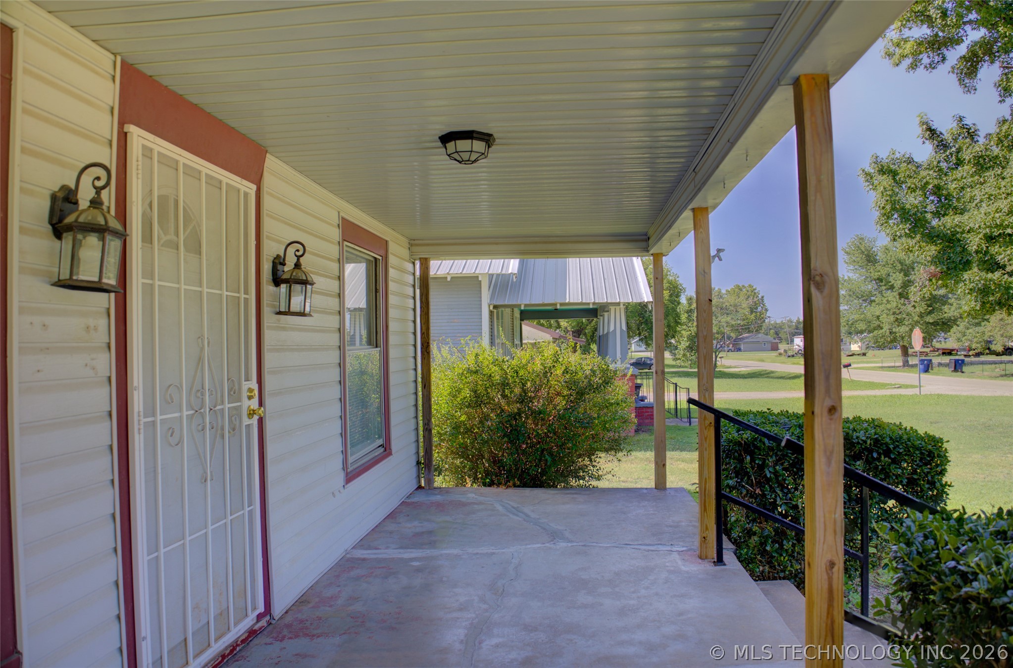 920 S Price Avenue Hominy OK 74035