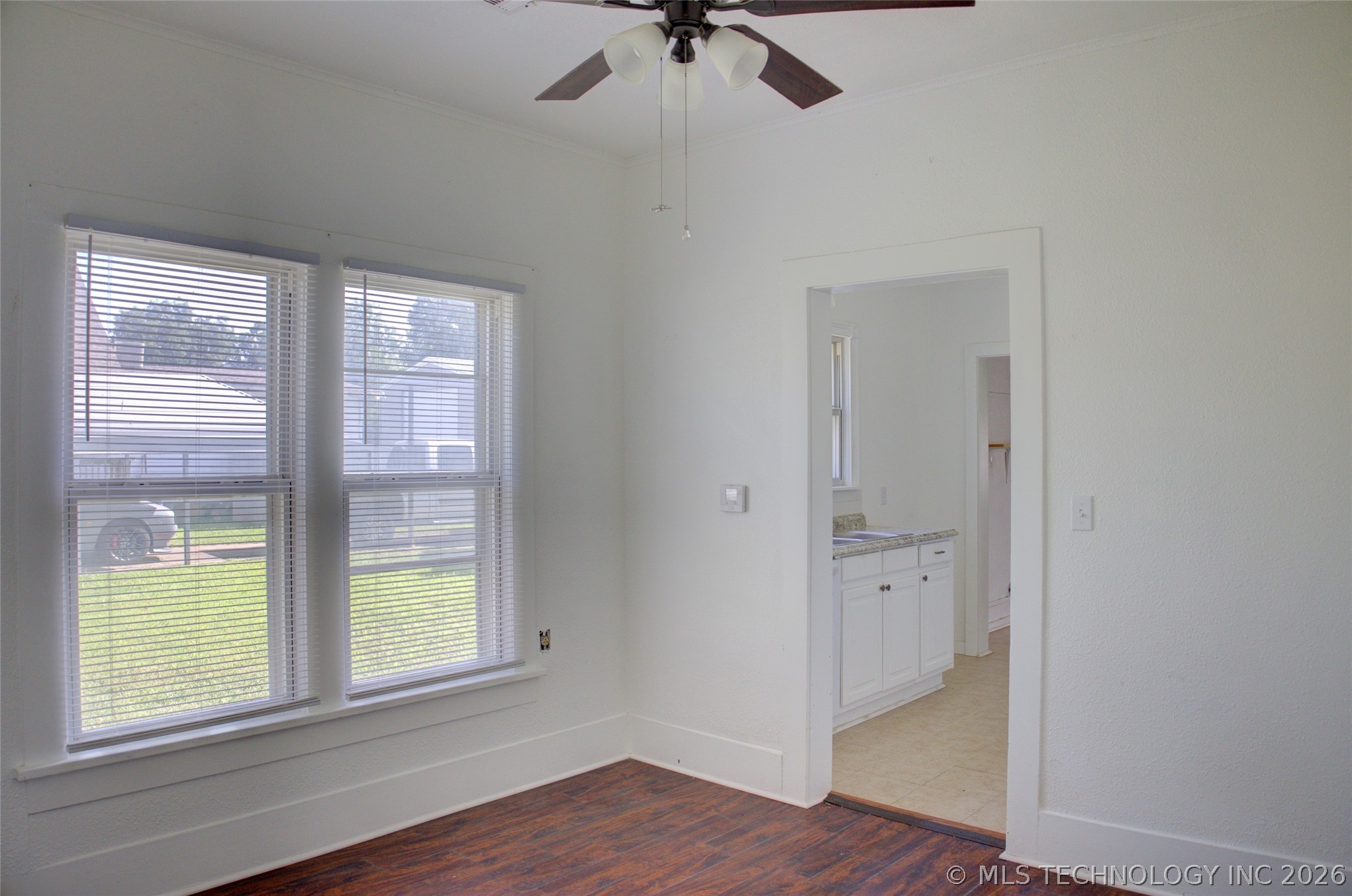 920 S Price Avenue Hominy OK 74035