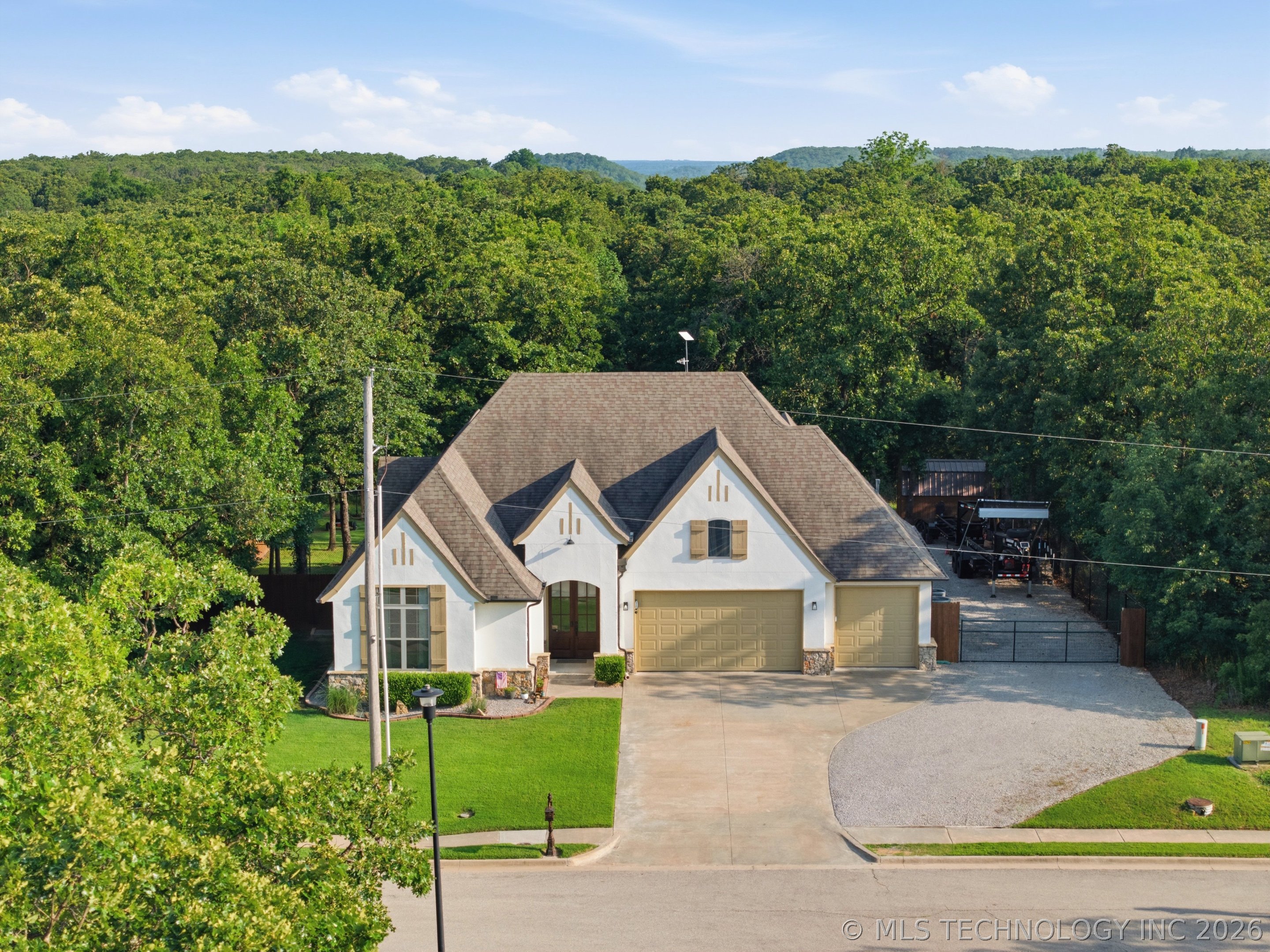 1241 Southcliff Drive Bartlesville OK 74003