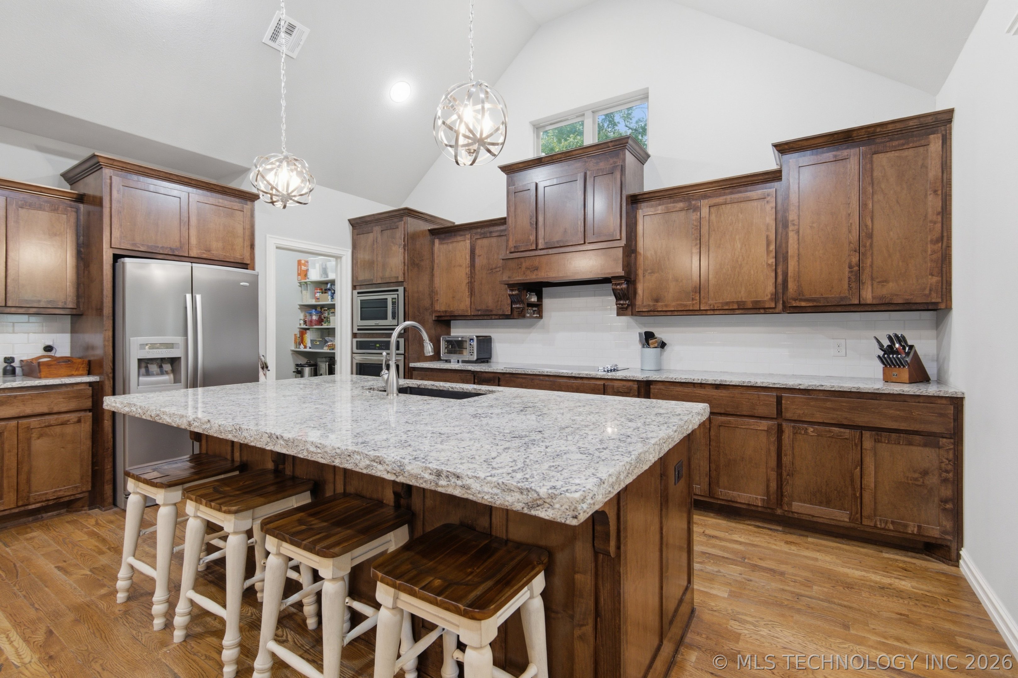 1241 Southcliff Drive Bartlesville OK 74003