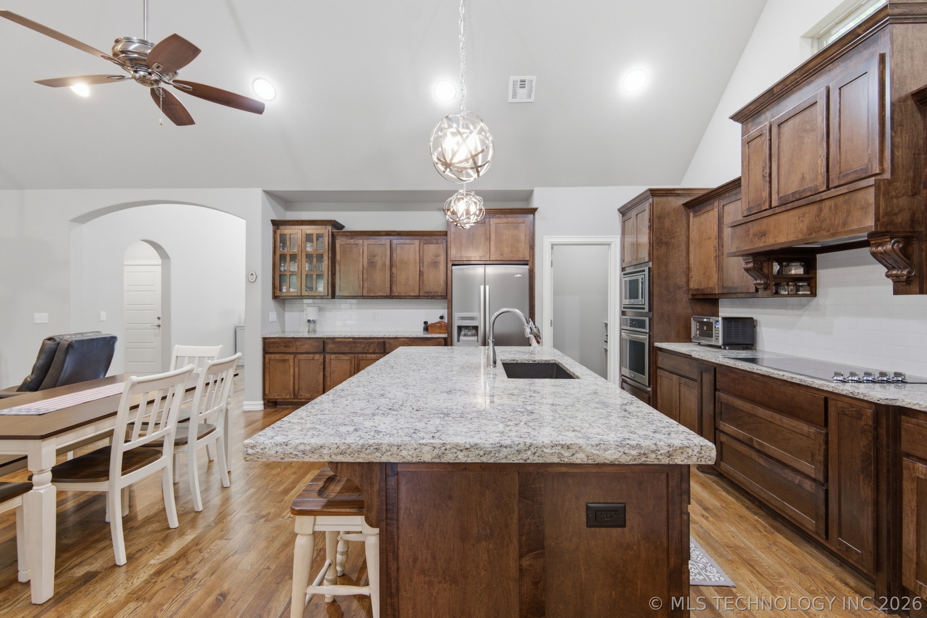 1241 Southcliff Drive Bartlesville OK 74003