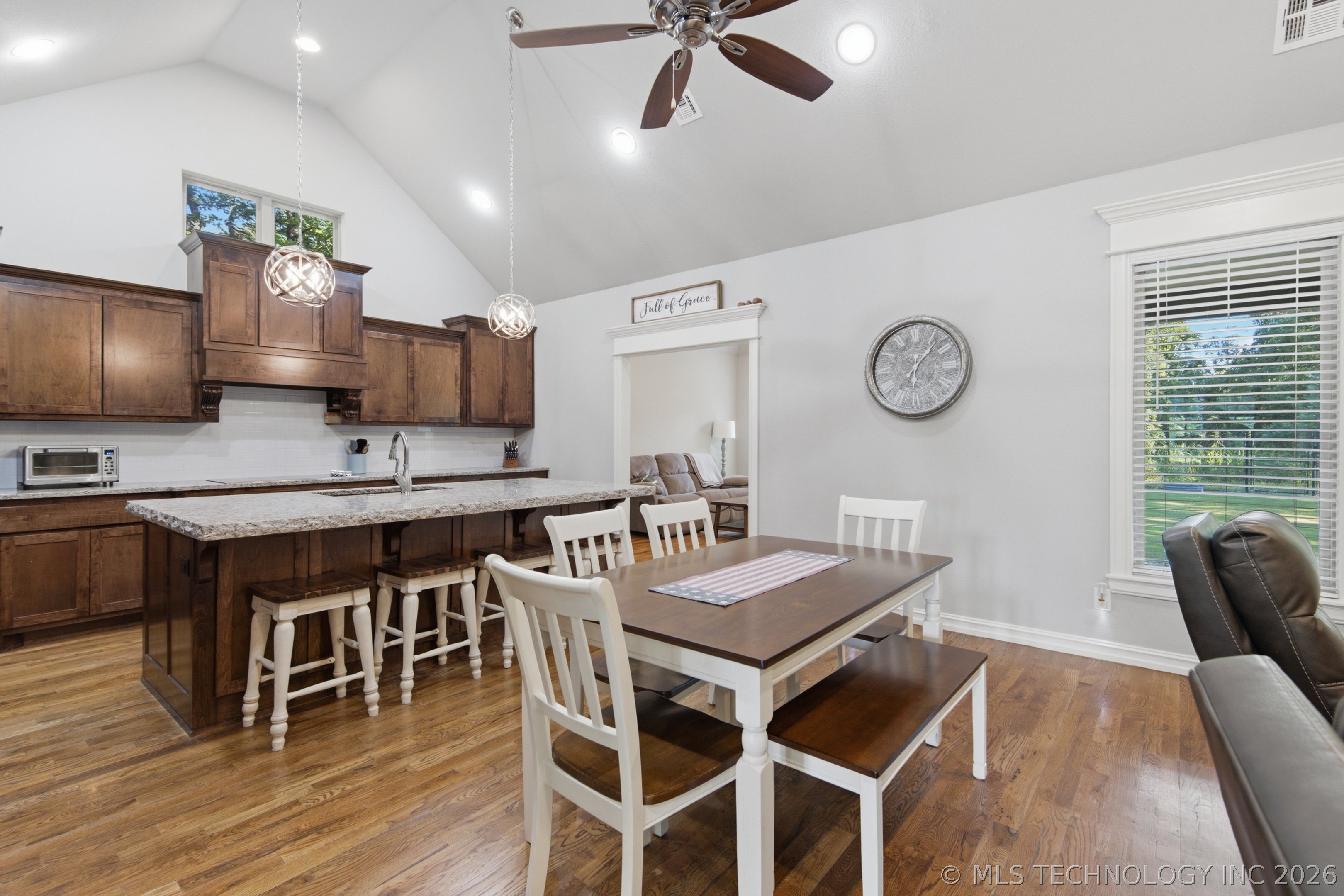 1241 Southcliff Drive Bartlesville OK 74003