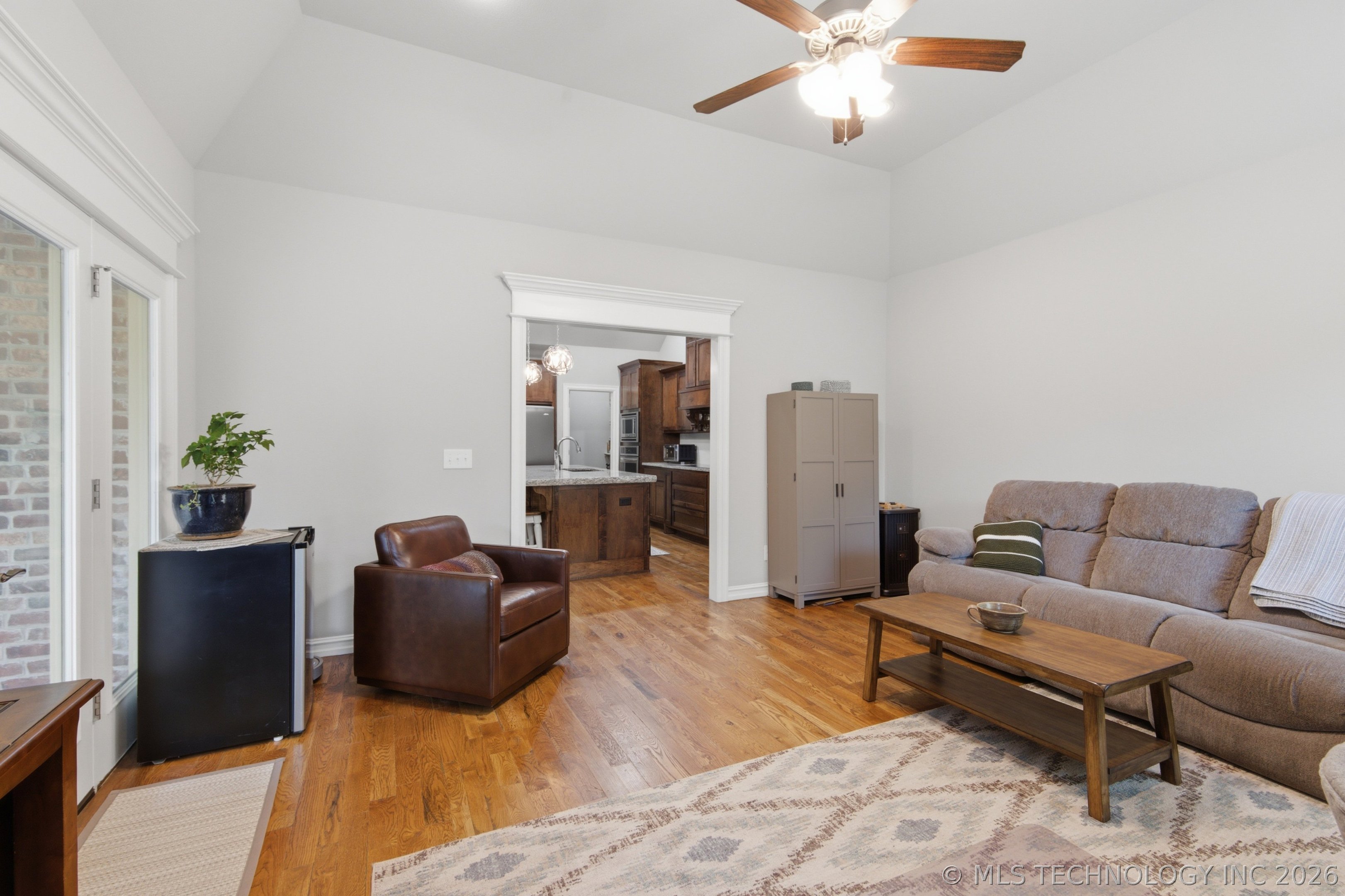 1241 Southcliff Drive Bartlesville OK 74003