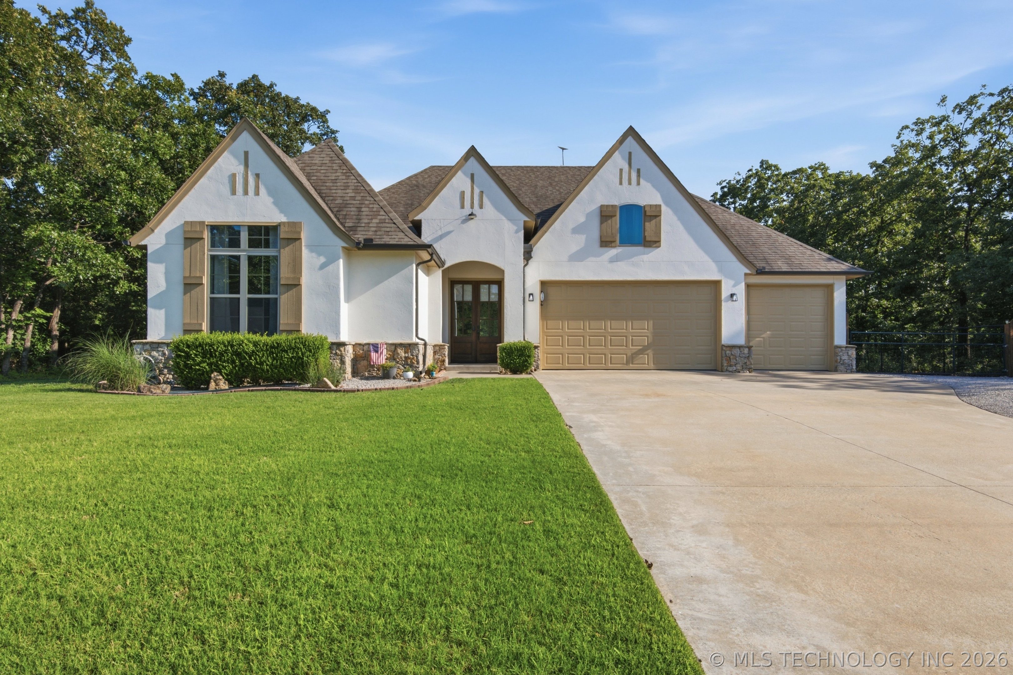 1241 Southcliff Drive Bartlesville OK 74003