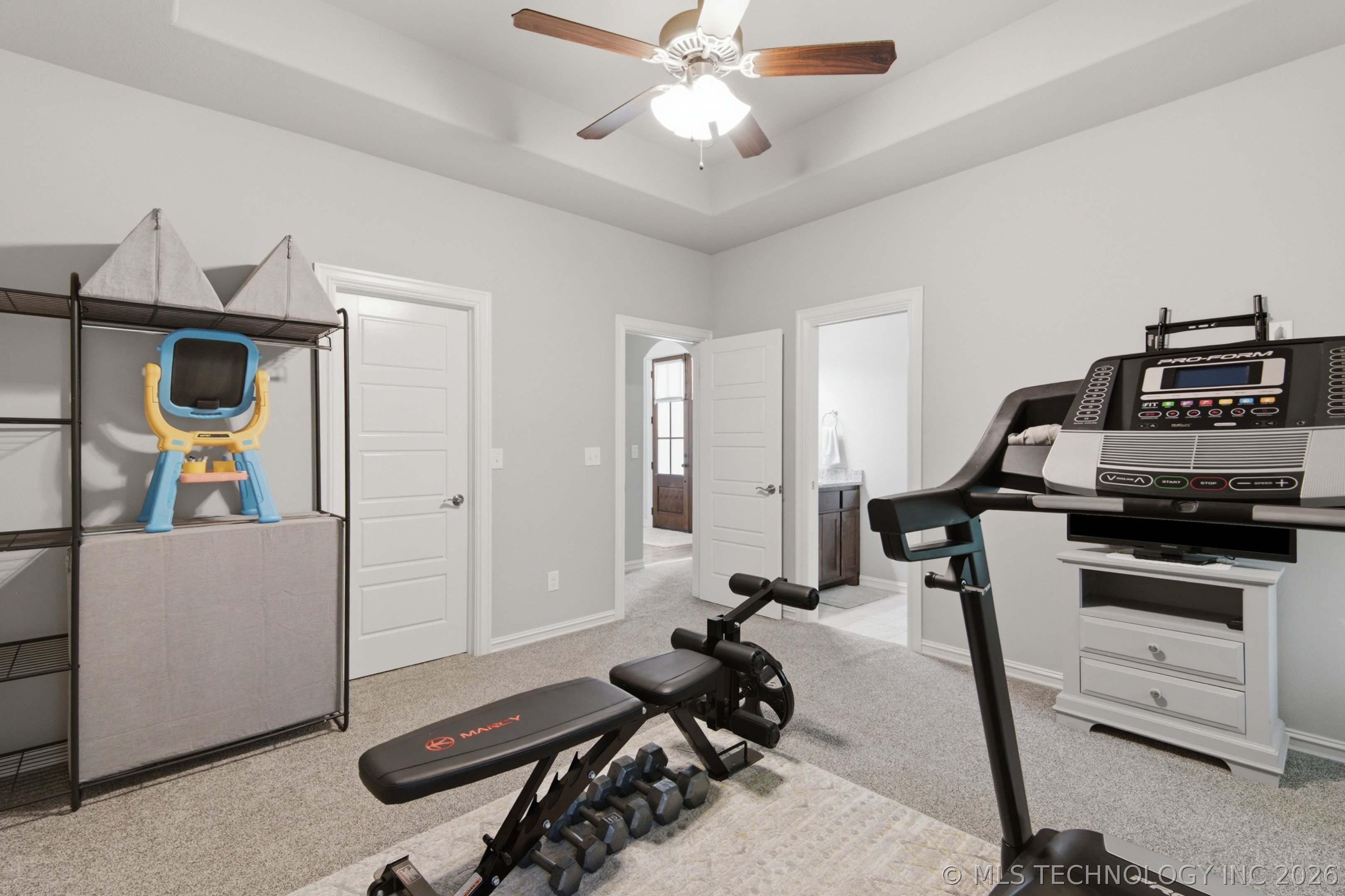 1241 Southcliff Drive Bartlesville OK 74003