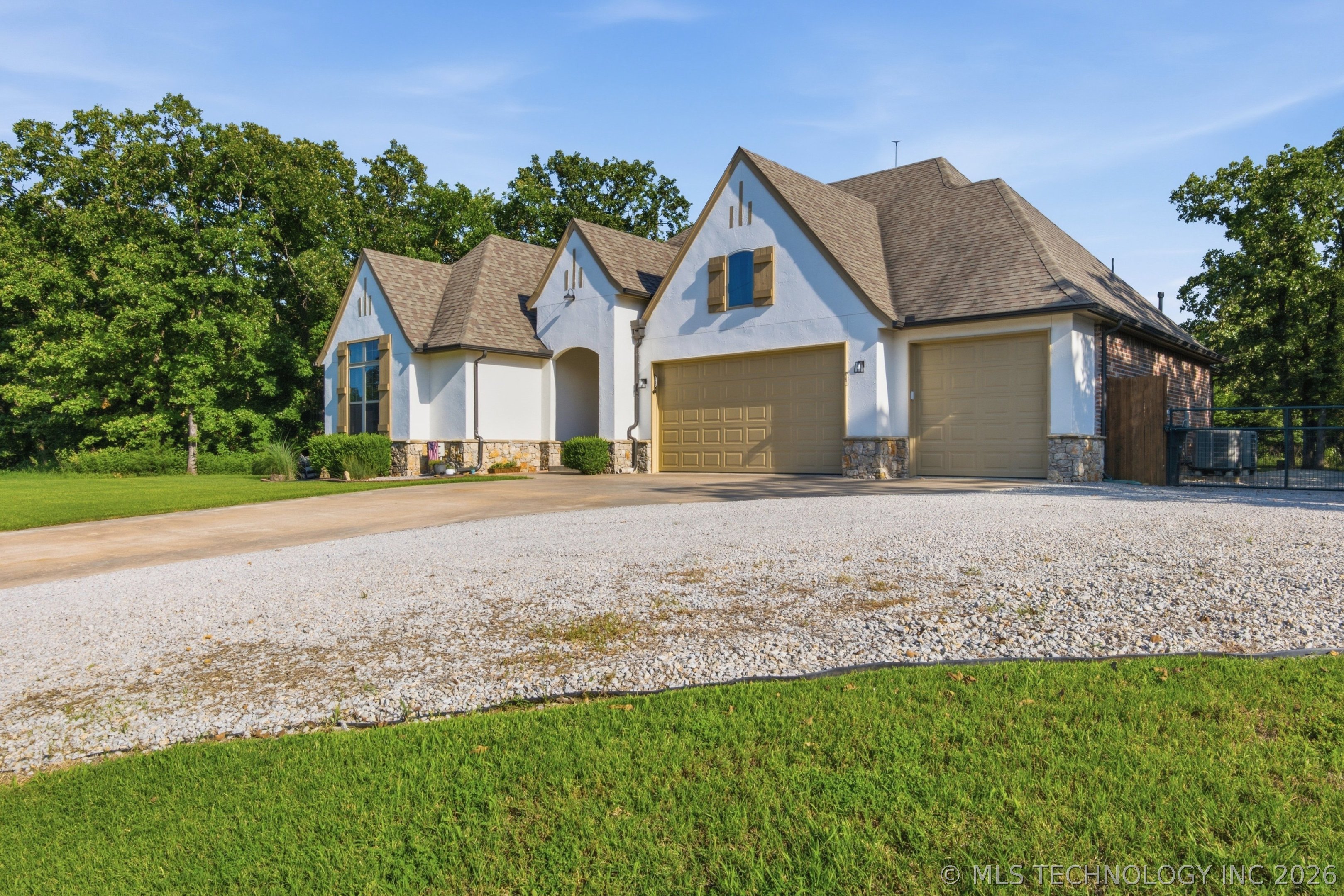 1241 Southcliff Drive Bartlesville OK 74003