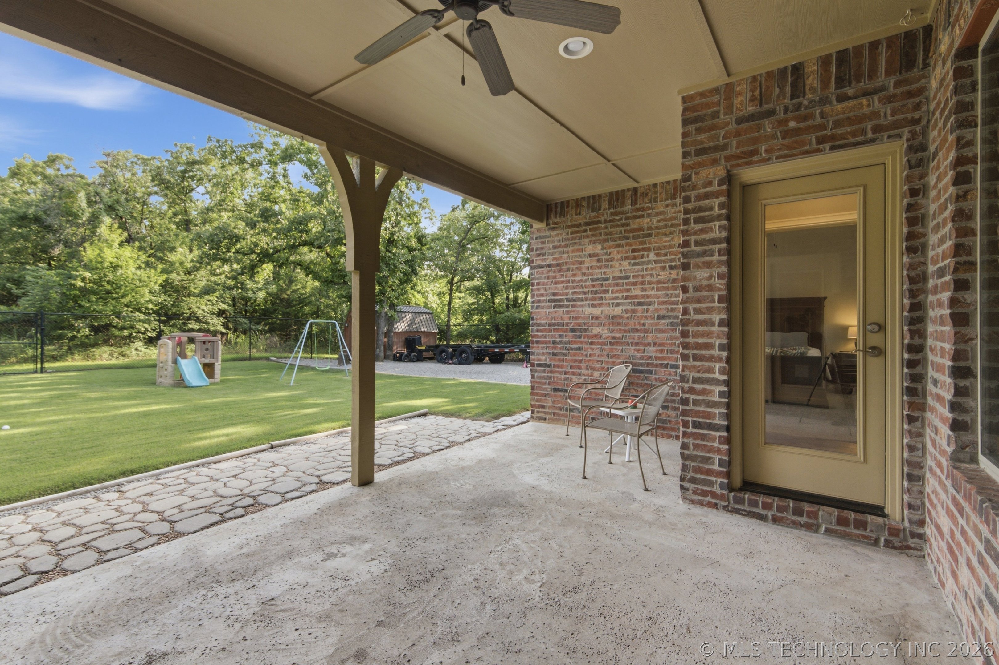 1241 Southcliff Drive Bartlesville OK 74003
