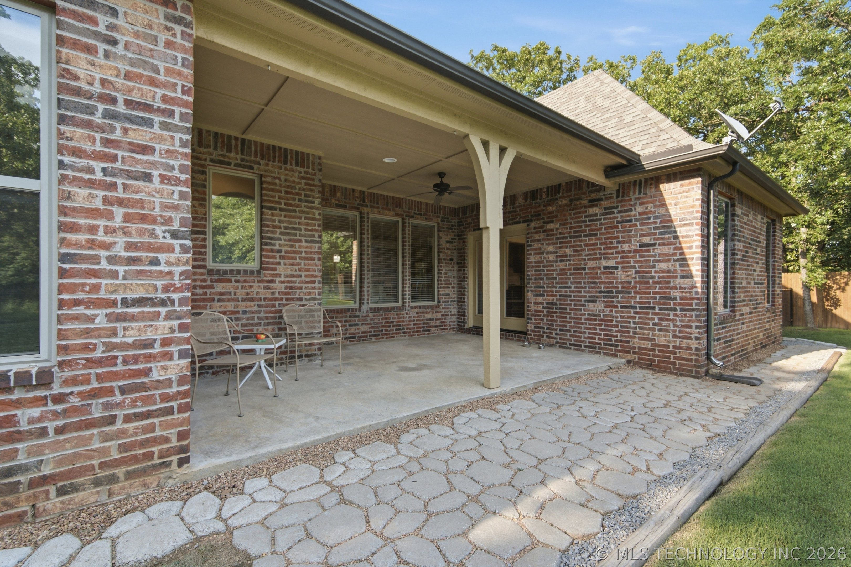 1241 Southcliff Drive Bartlesville OK 74003
