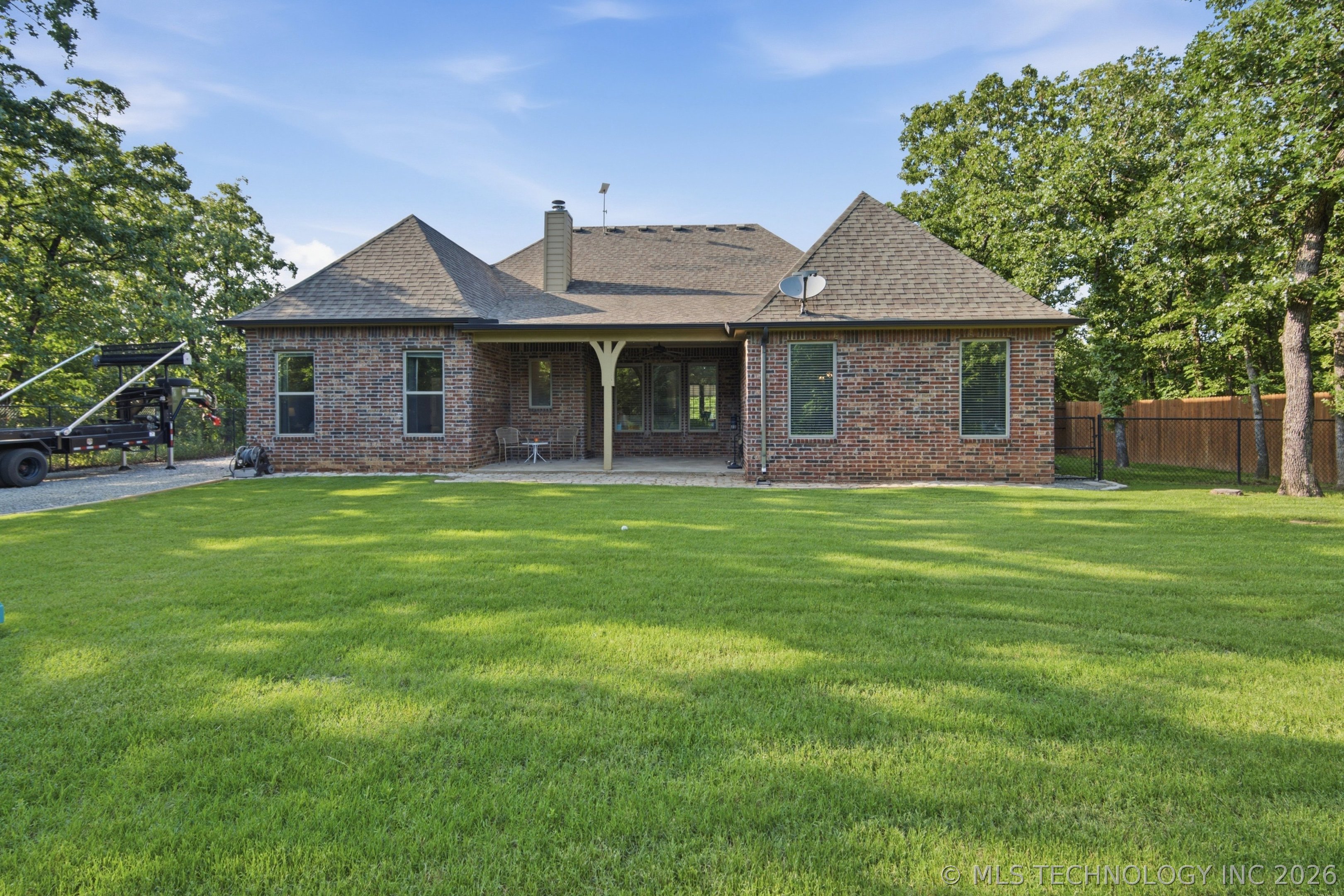 1241 Southcliff Drive Bartlesville OK 74003