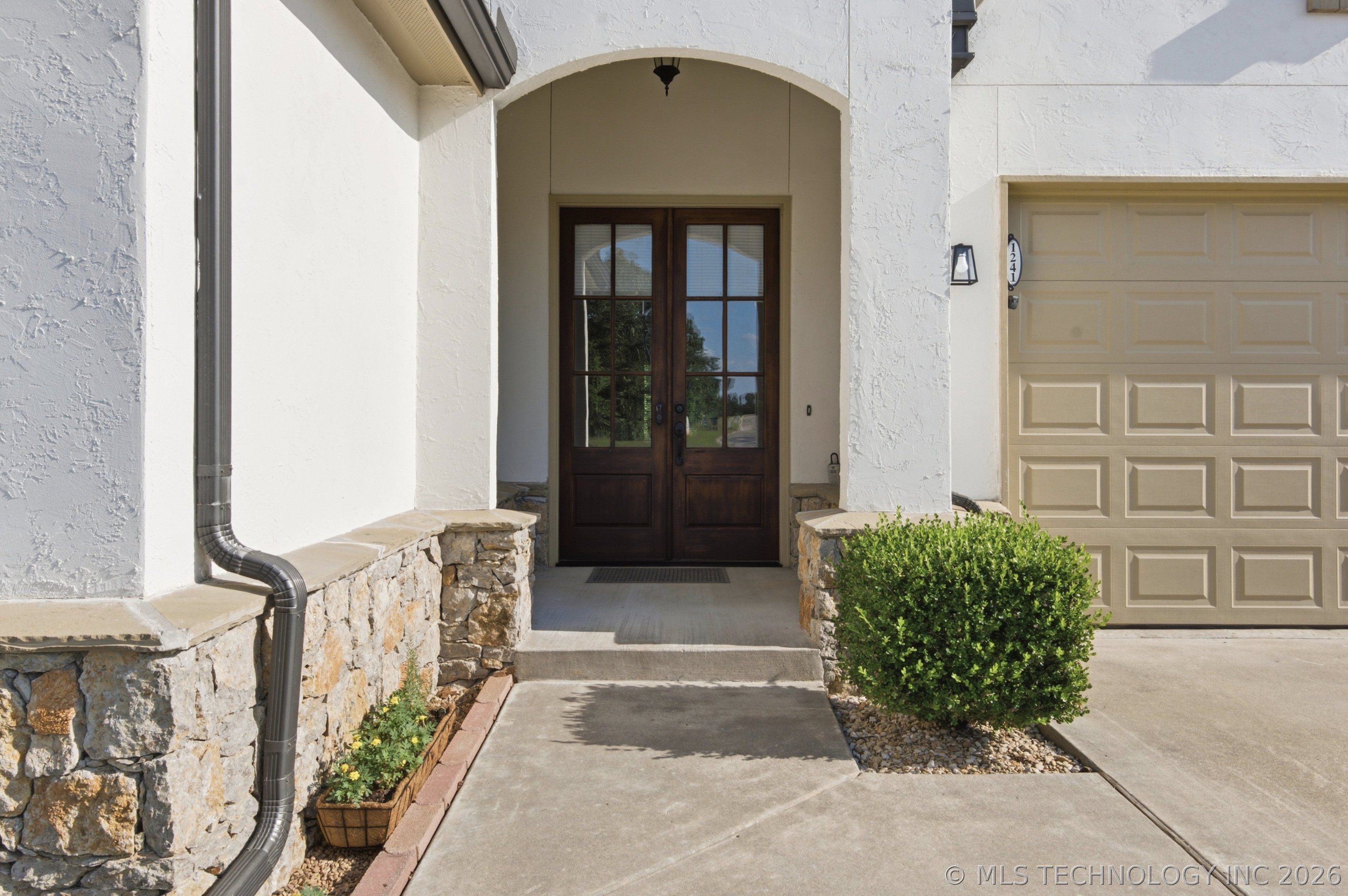 1241 Southcliff Drive Bartlesville OK 74003