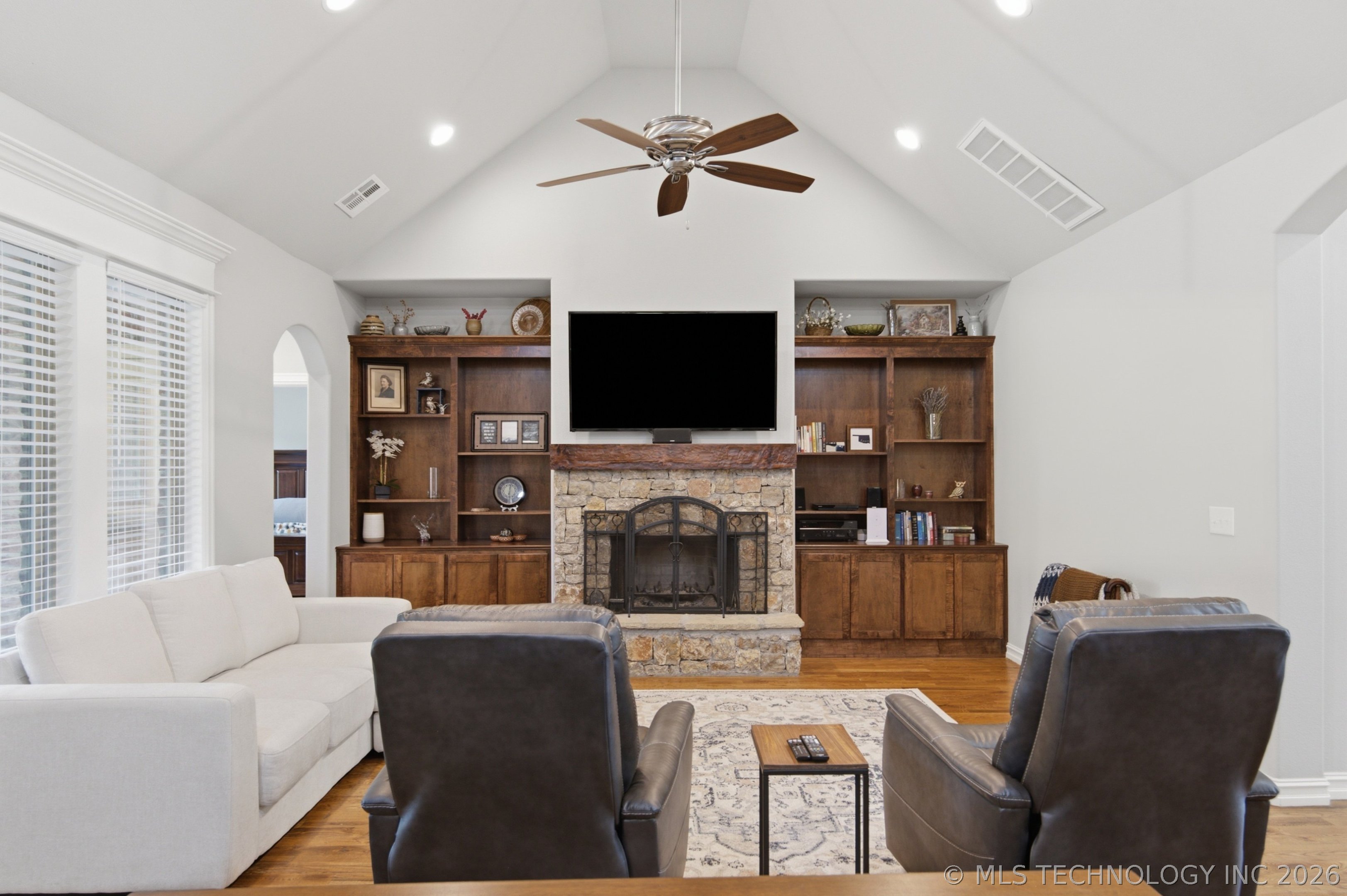 1241 Southcliff Drive Bartlesville OK 74003