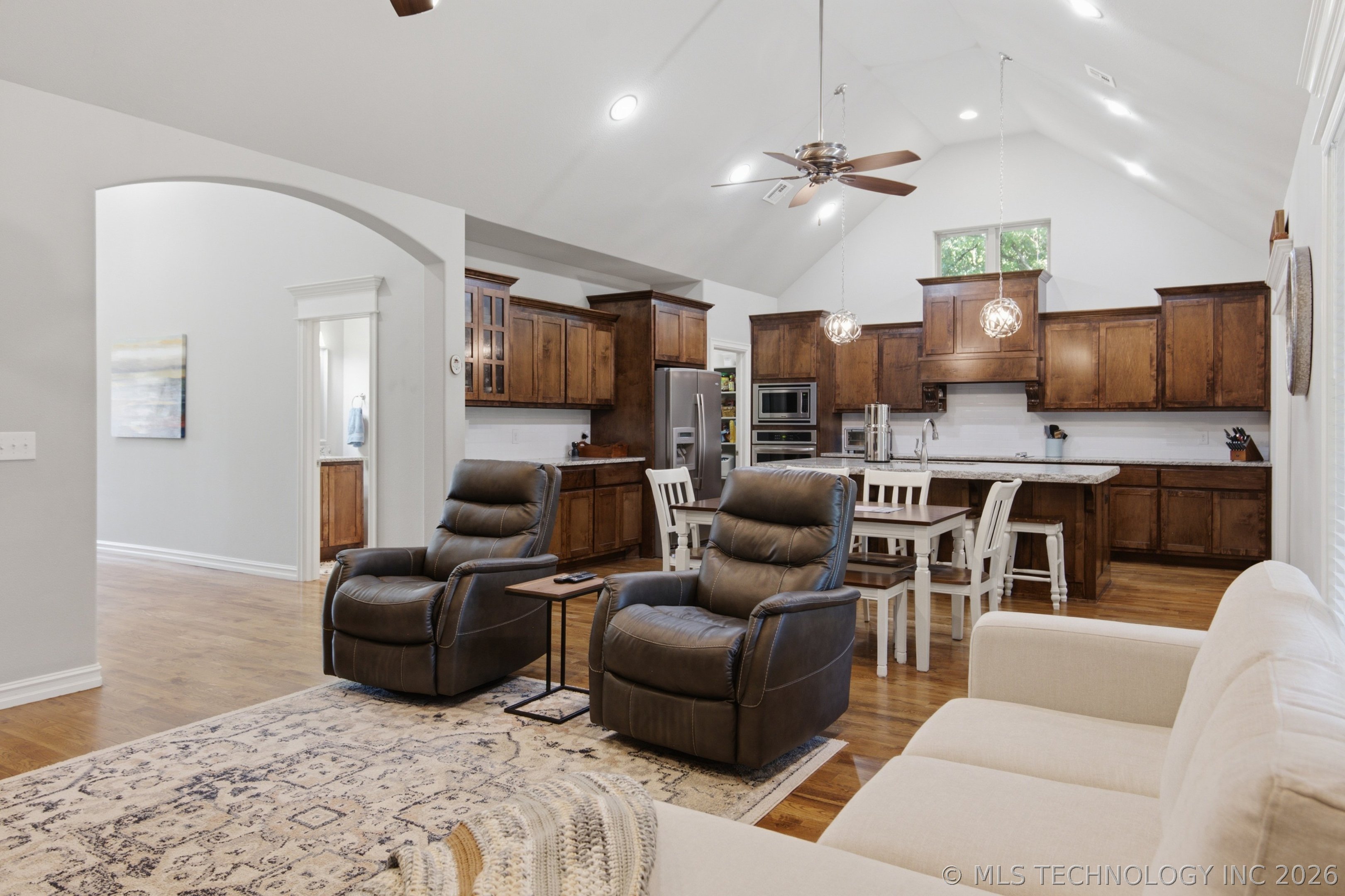1241 Southcliff Drive Bartlesville OK 74003