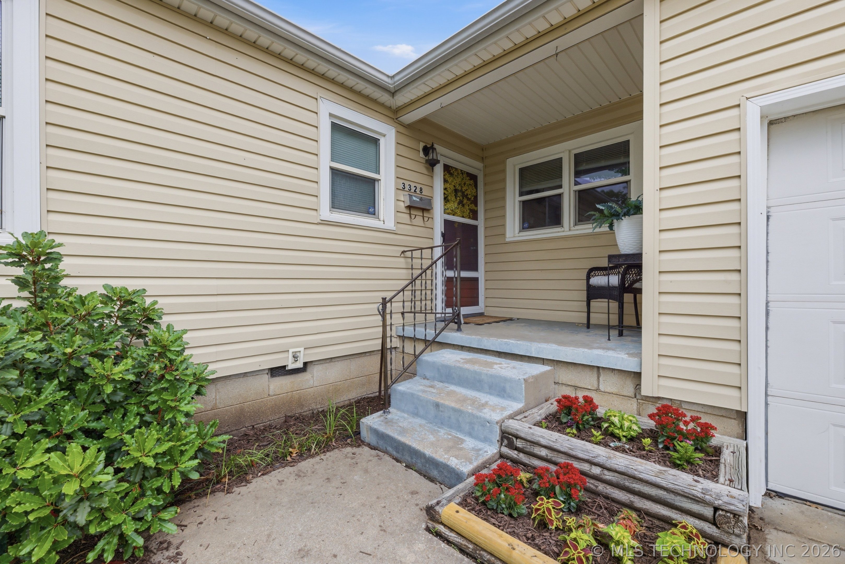 3328 S Knoxville Avenue Tulsa OK 74135