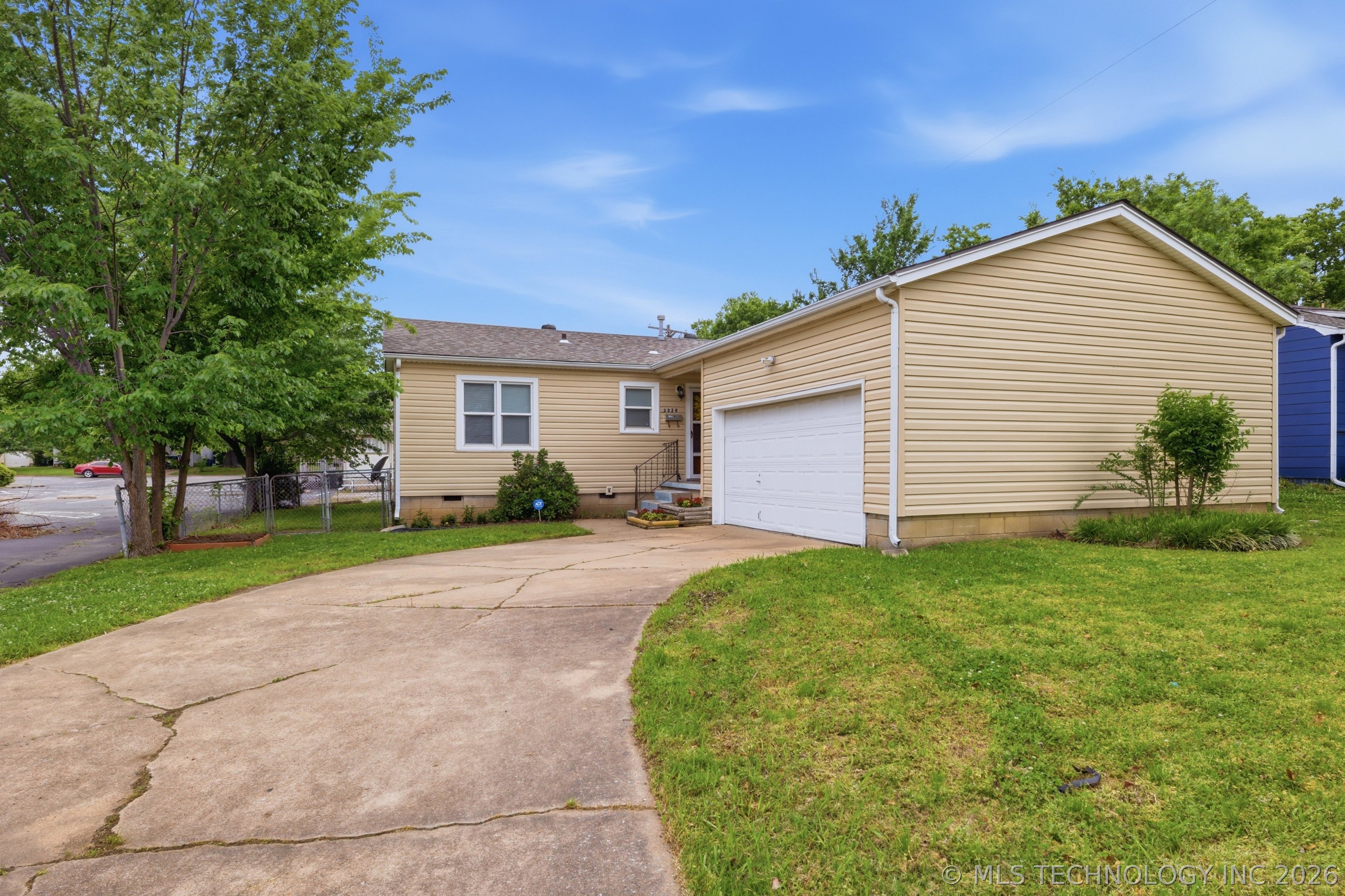3328 S Knoxville Avenue Tulsa OK 74135