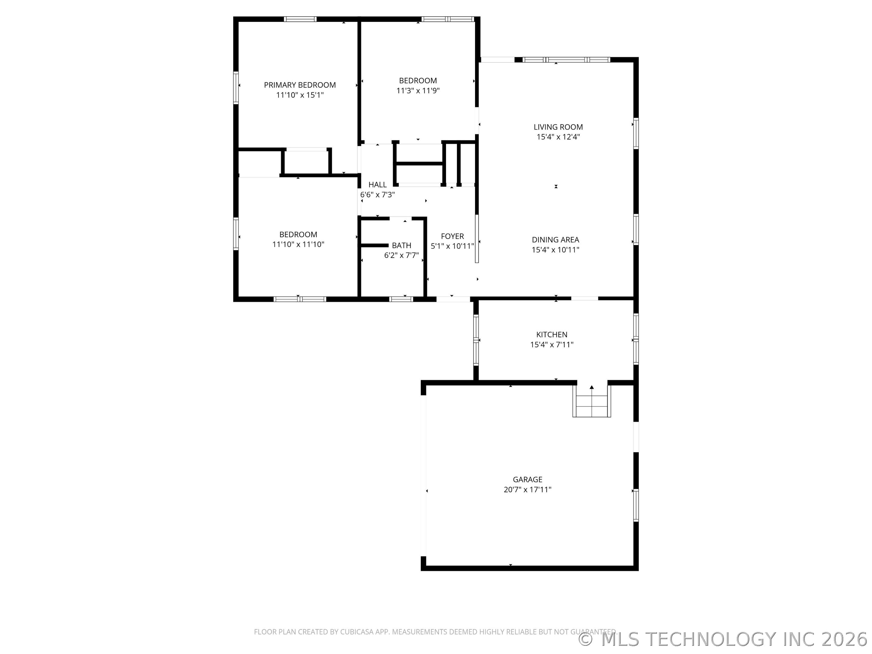 3328 S Knoxville Avenue Tulsa OK 74135