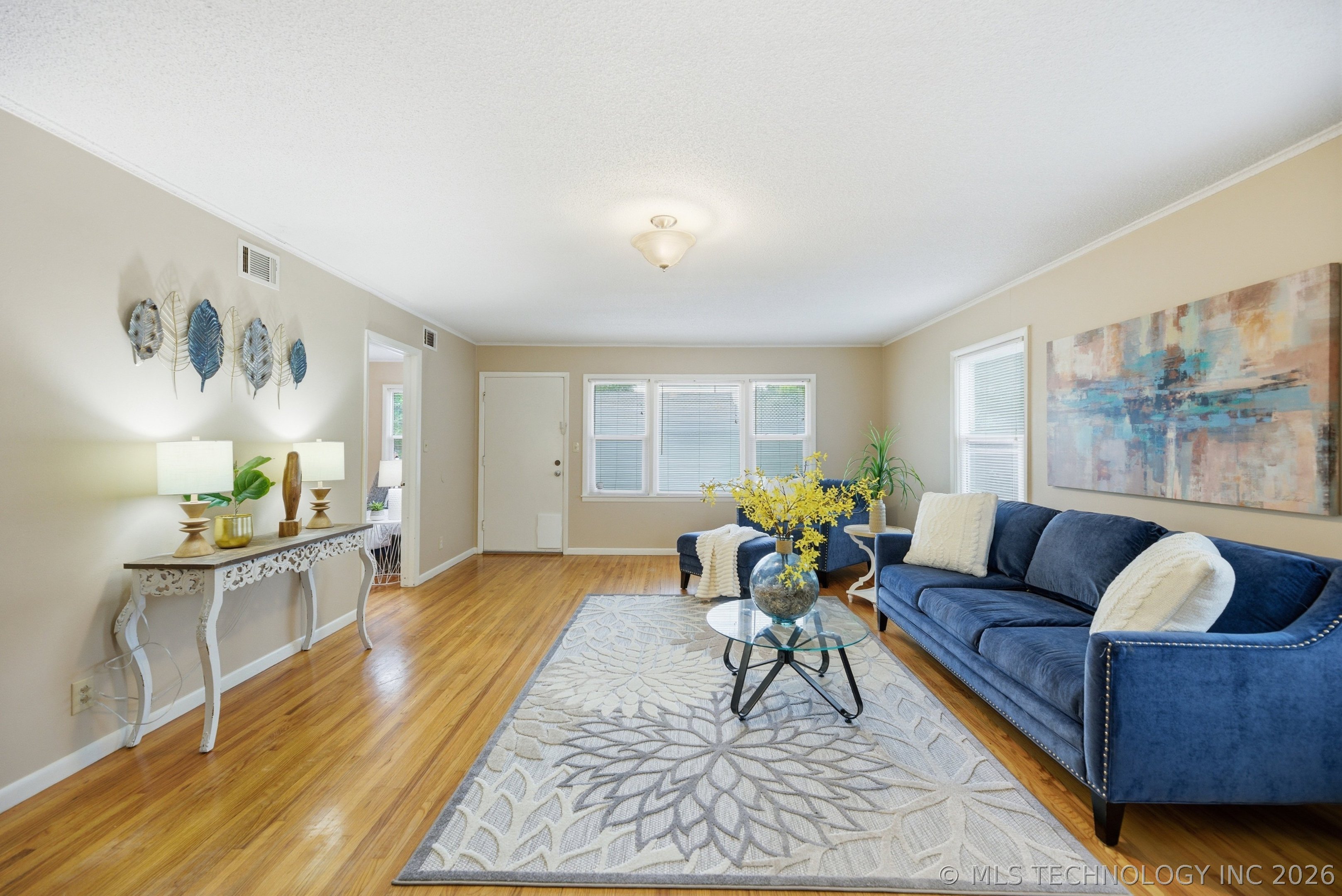 3328 S Knoxville Avenue Tulsa OK 74135
