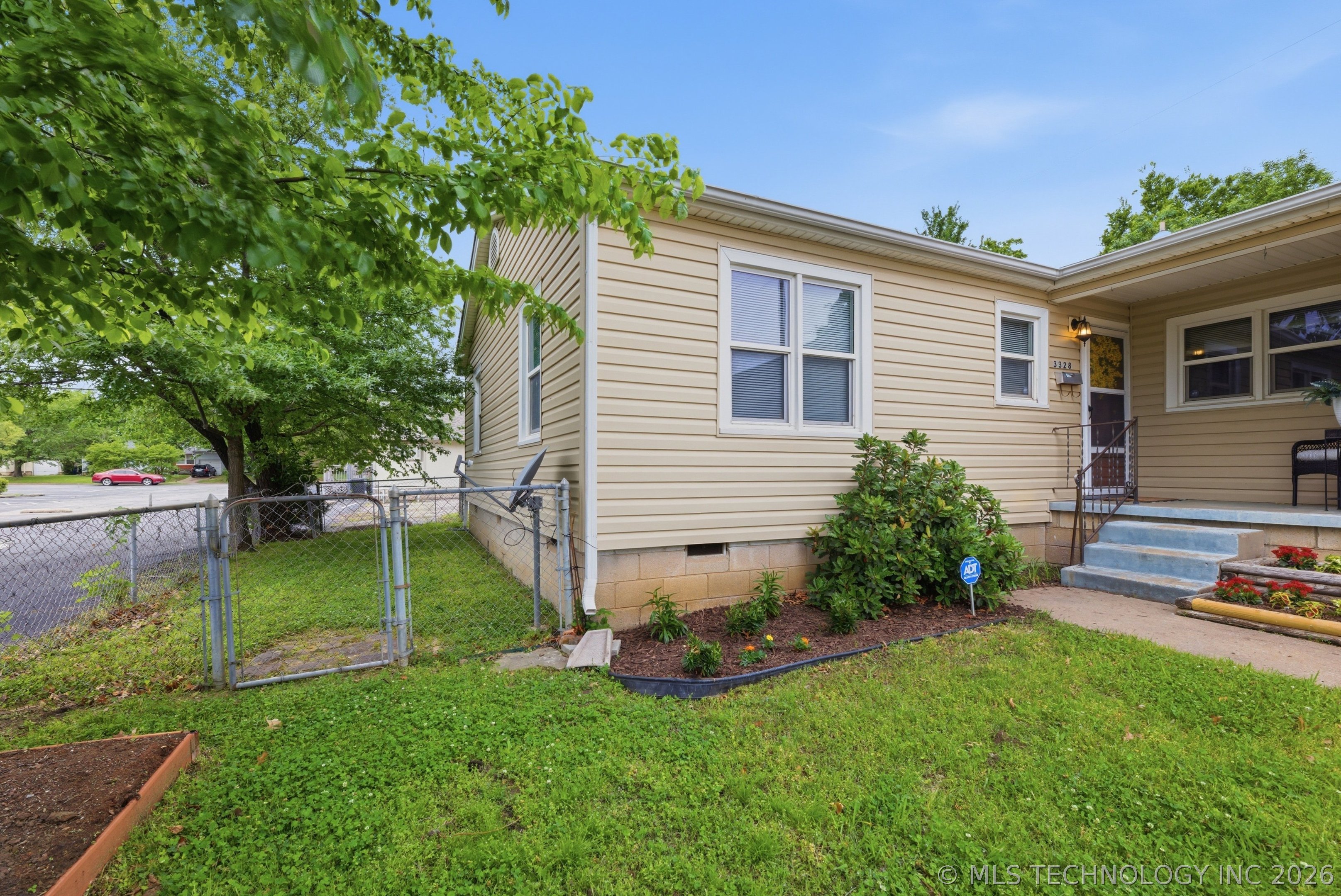 3328 S Knoxville Avenue Tulsa OK 74135