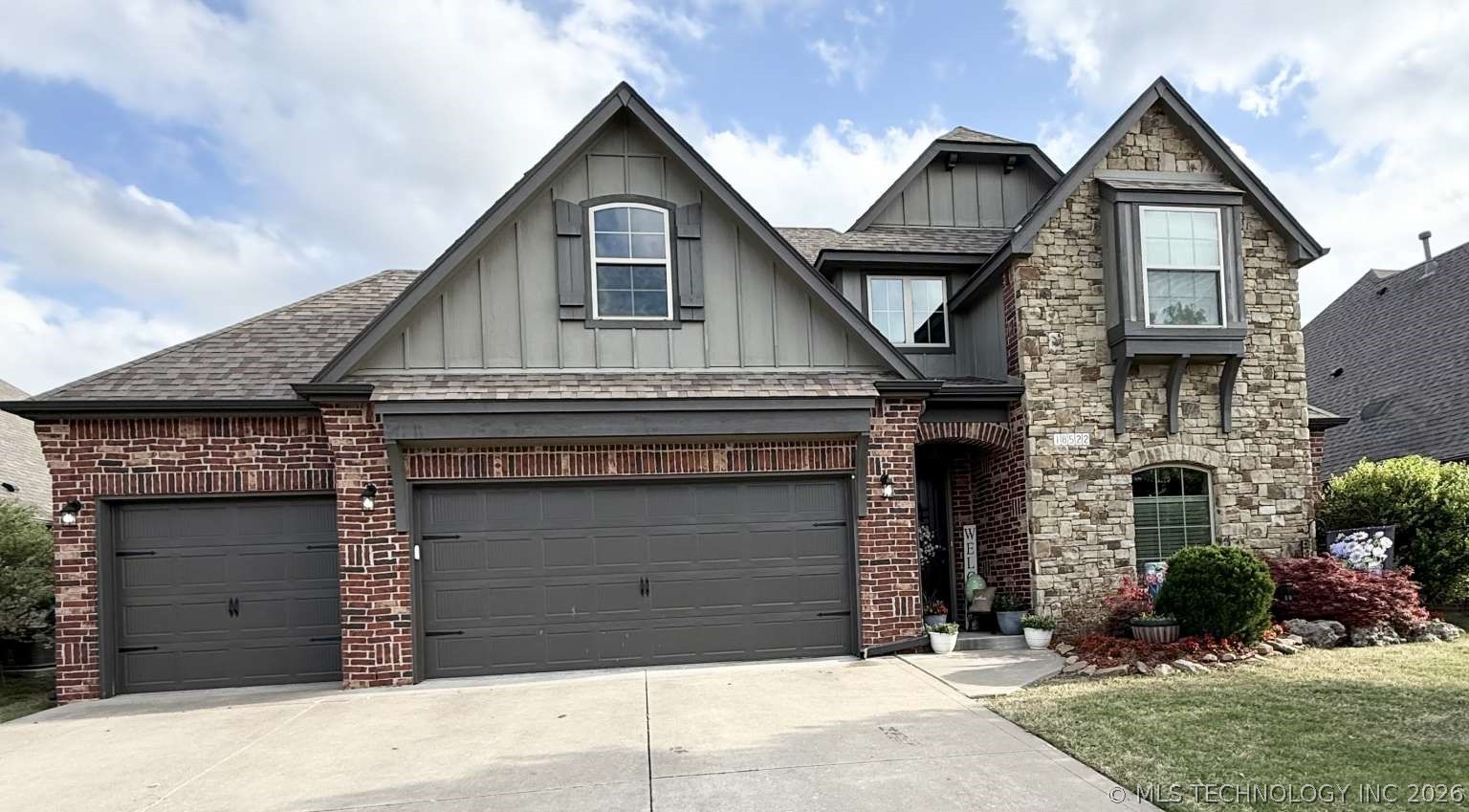 18522 E 42nd Street Tulsa OK 74134