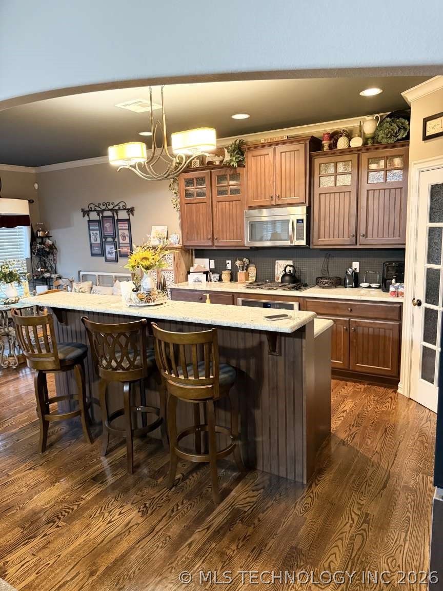 18522 E 42nd Street Tulsa OK 74134