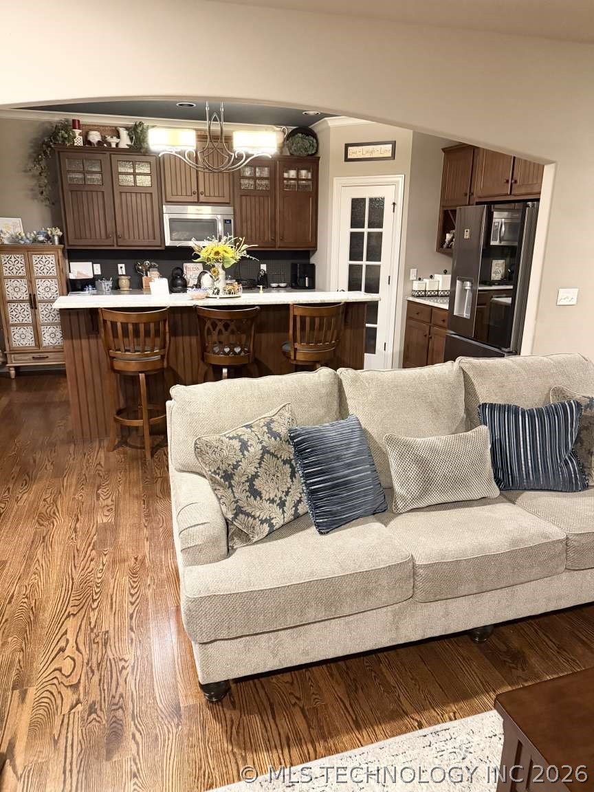 18522 E 42nd Street Tulsa OK 74134