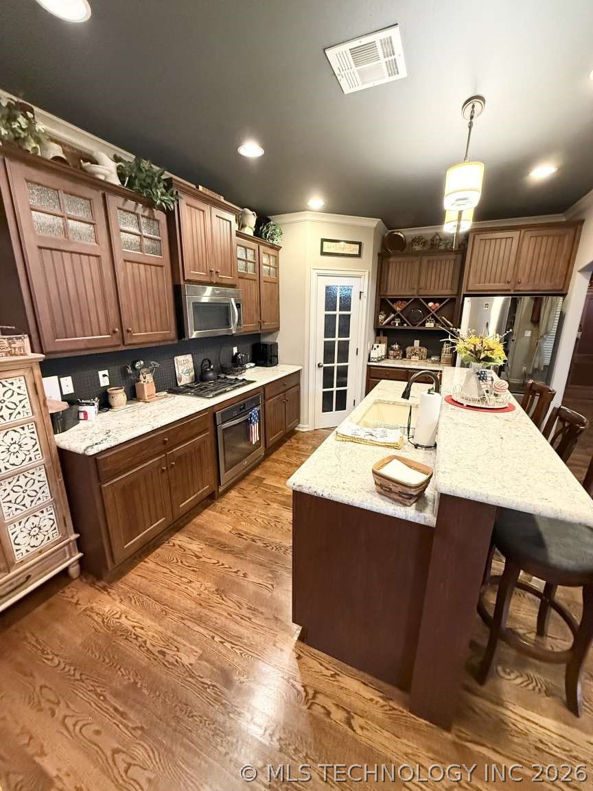 18522 E 42nd Street Tulsa OK 74134