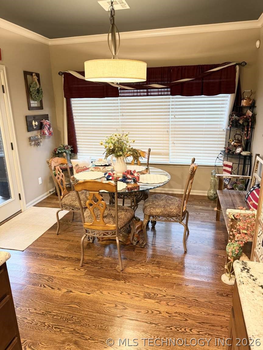 18522 E 42nd Street Tulsa OK 74134