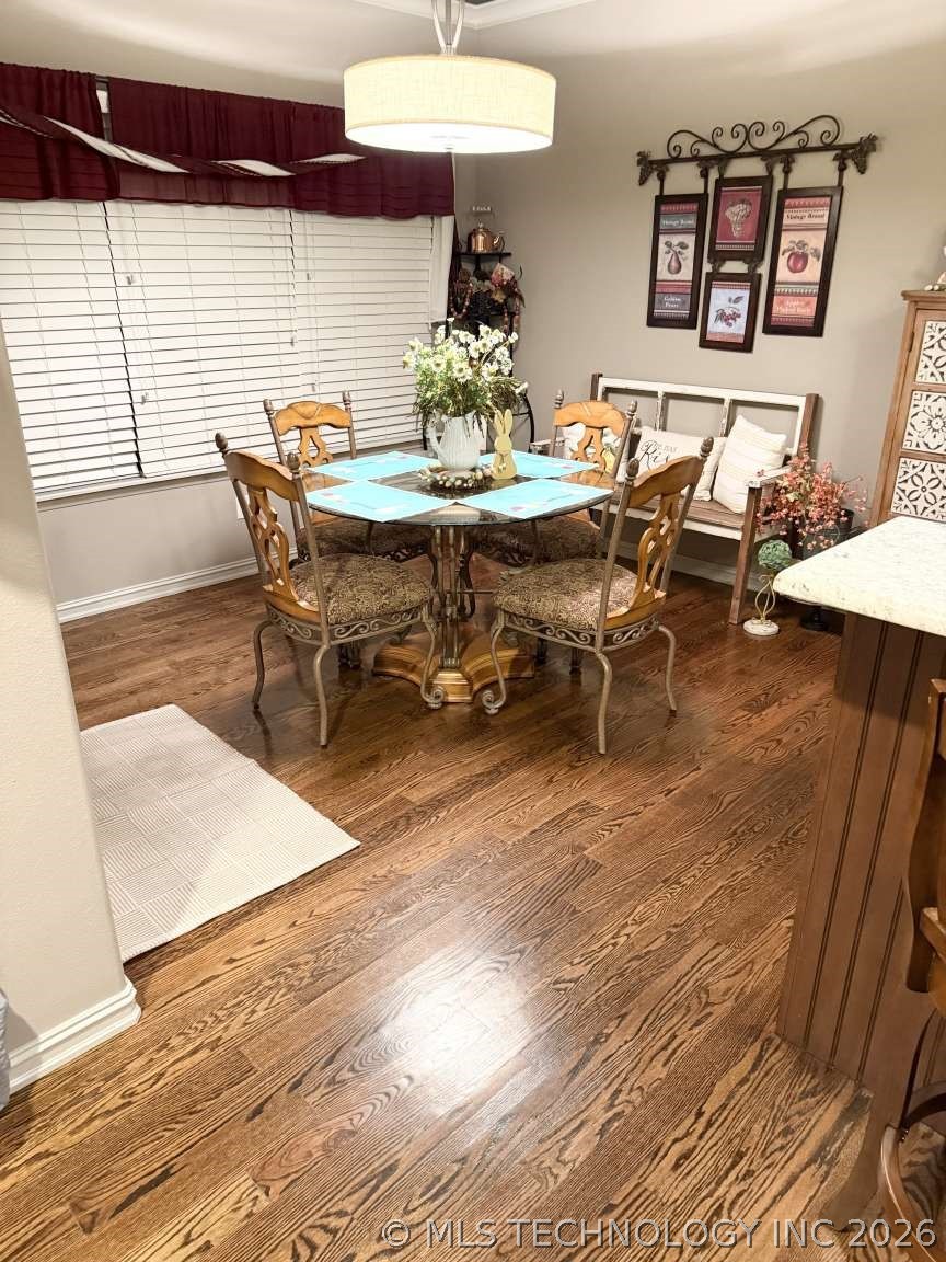 18522 E 42nd Street Tulsa OK 74134