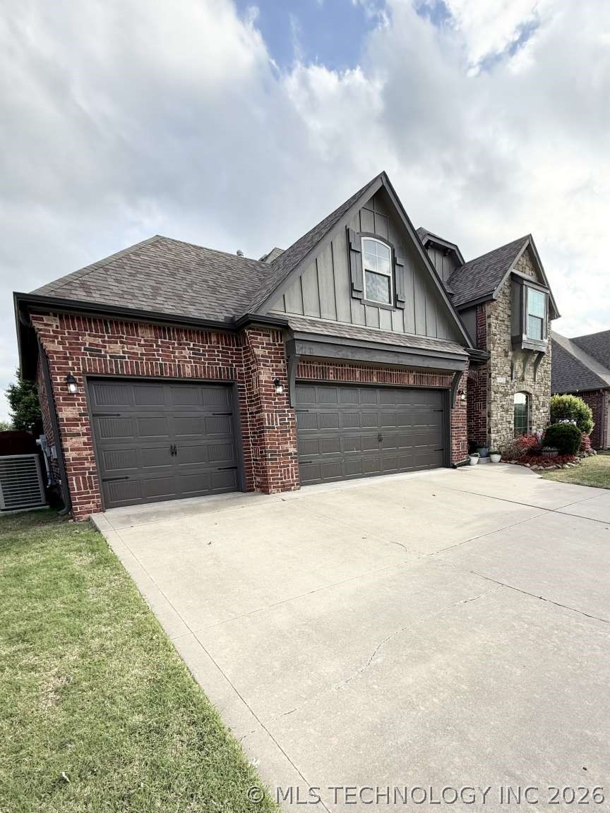 18522 E 42nd Street Tulsa OK 74134