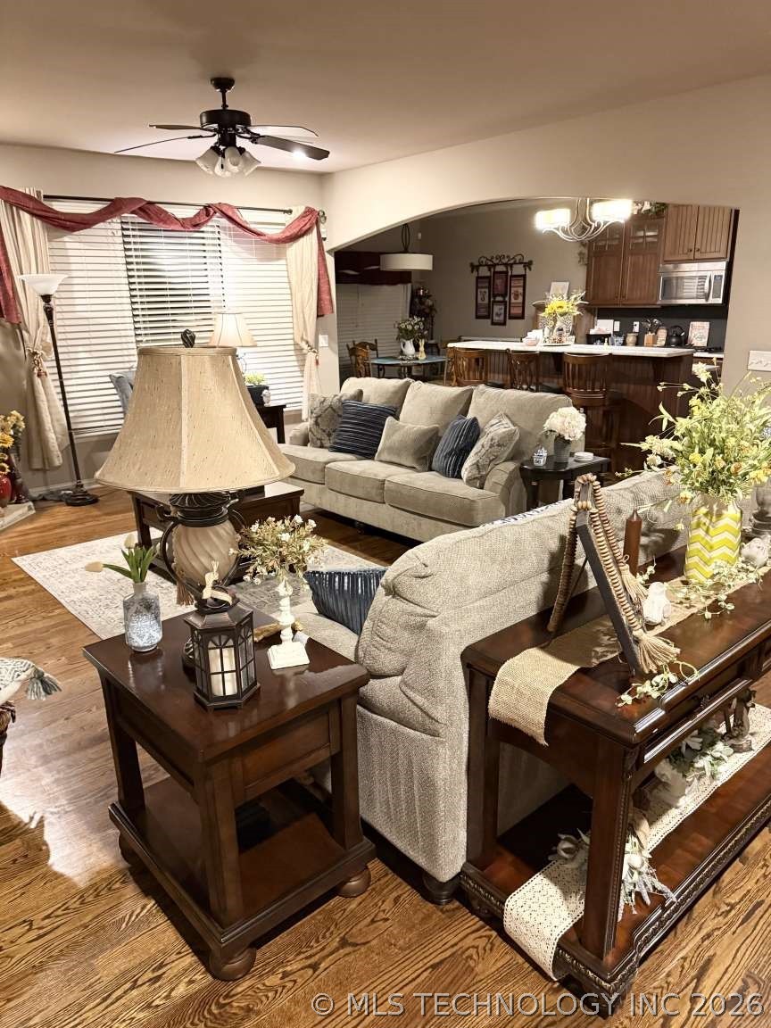 18522 E 42nd Street Tulsa OK 74134