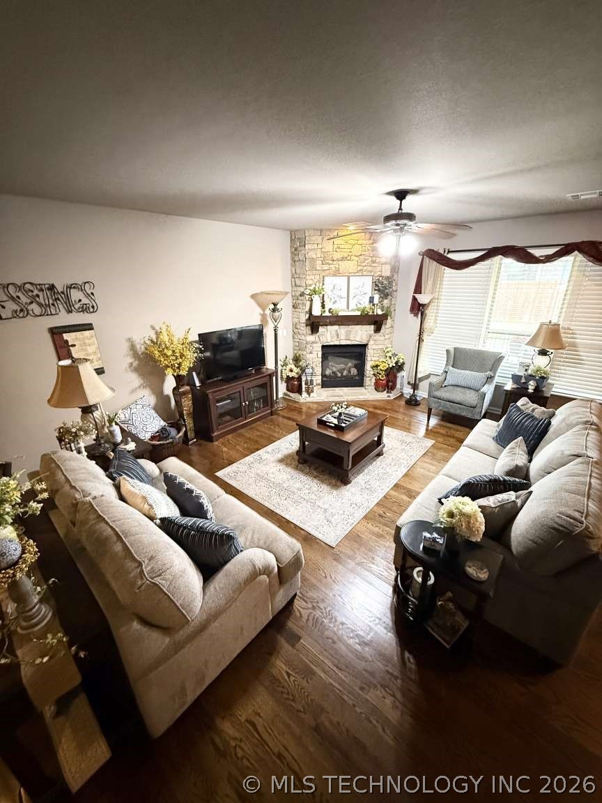 18522 E 42nd Street Tulsa OK 74134