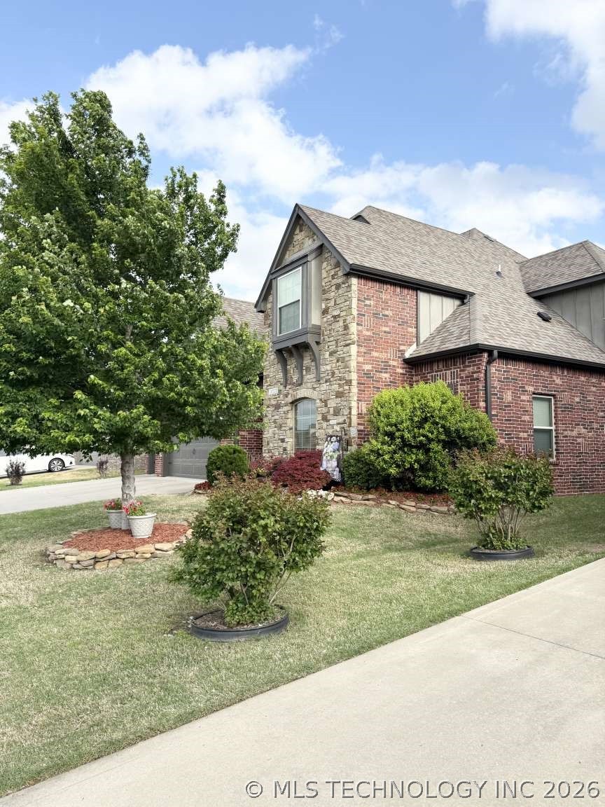 18522 E 42nd Street Tulsa OK 74134
