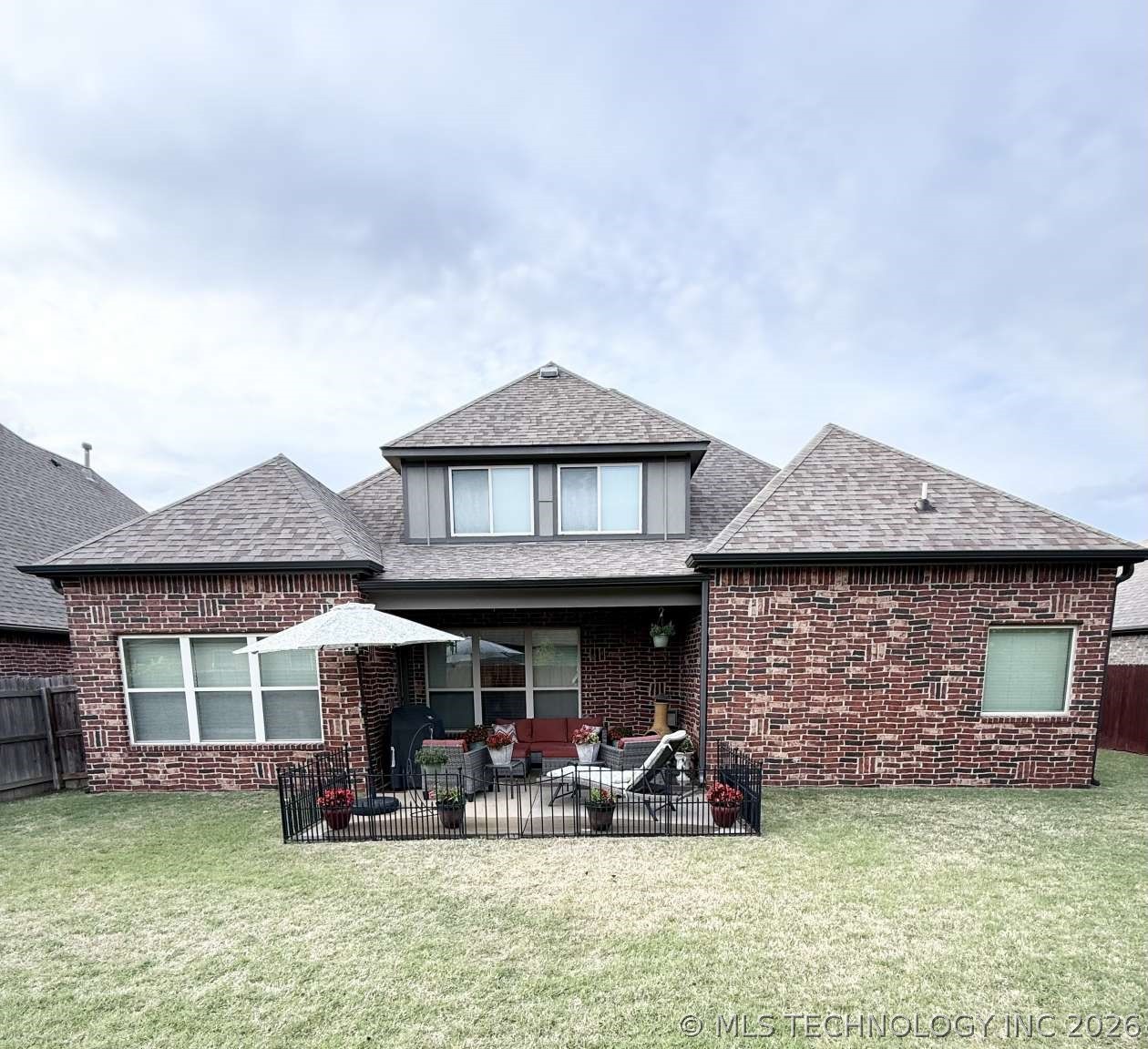 18522 E 42nd Street Tulsa OK 74134