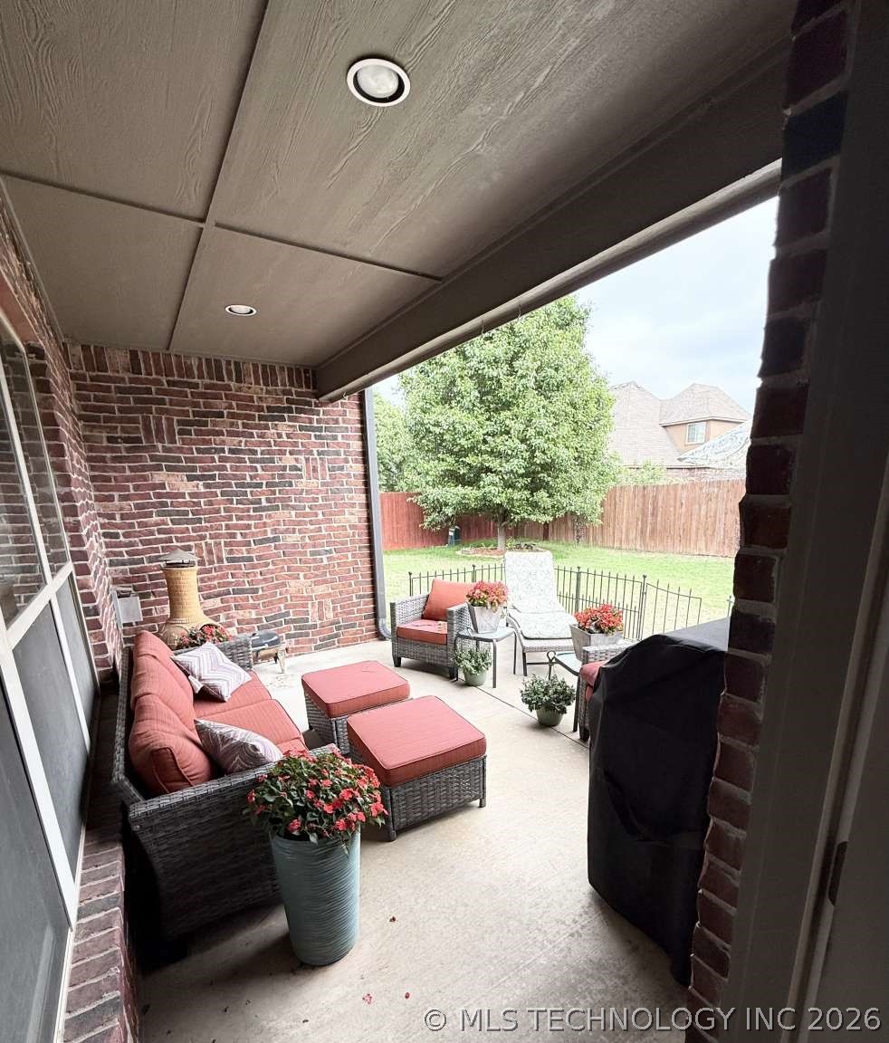 18522 E 42nd Street Tulsa OK 74134