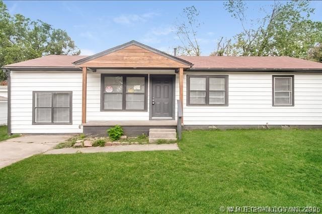 439 S 66th Eastavenue Tulsa OK 74112