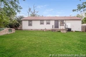 439 S 66th Eastavenue Tulsa OK 74112