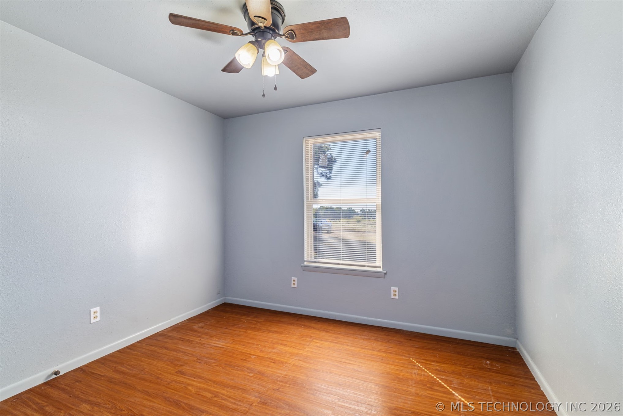 8405 E Nightingale Road Atoka OK 74525
