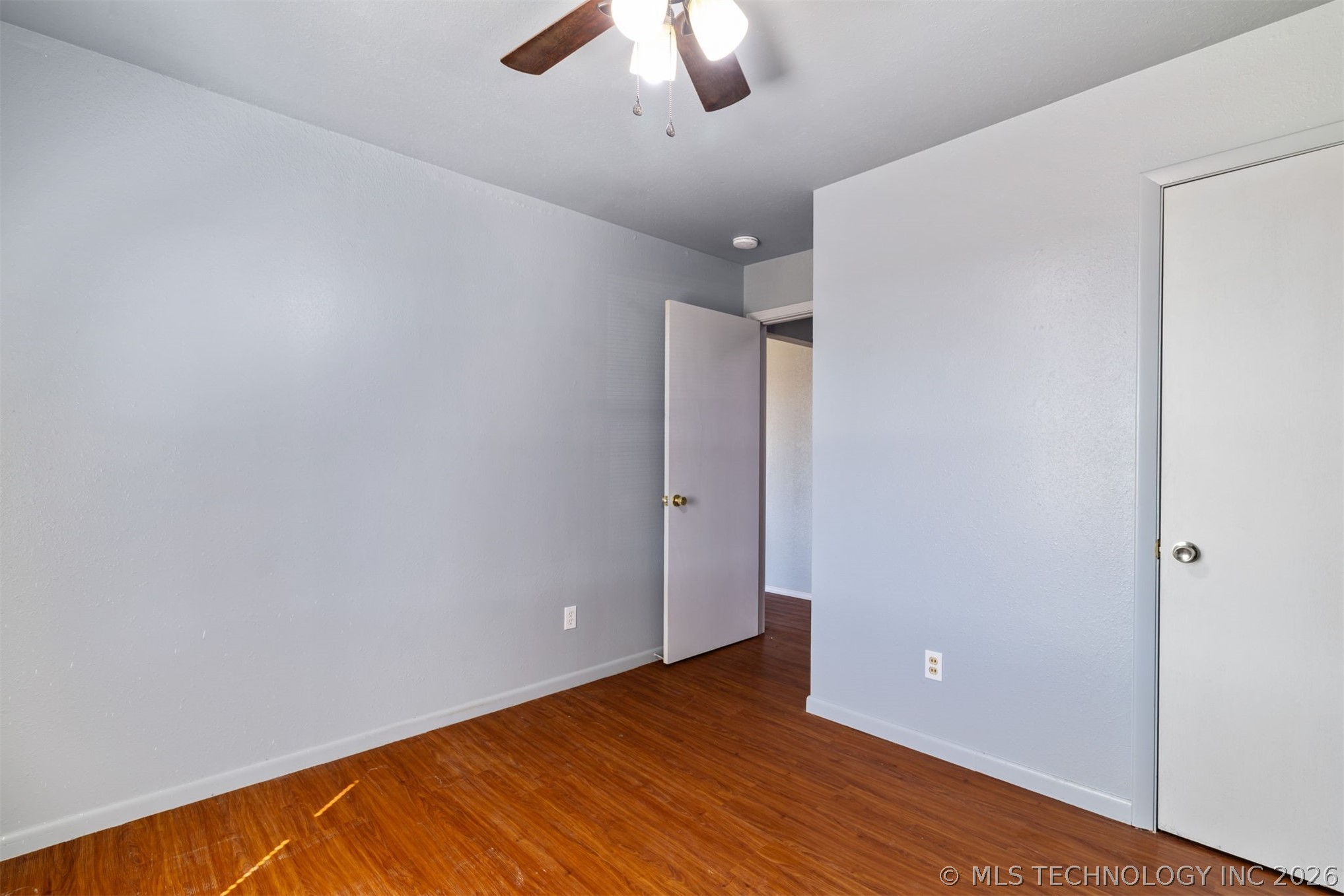8405 E Nightingale Road Atoka OK 74525