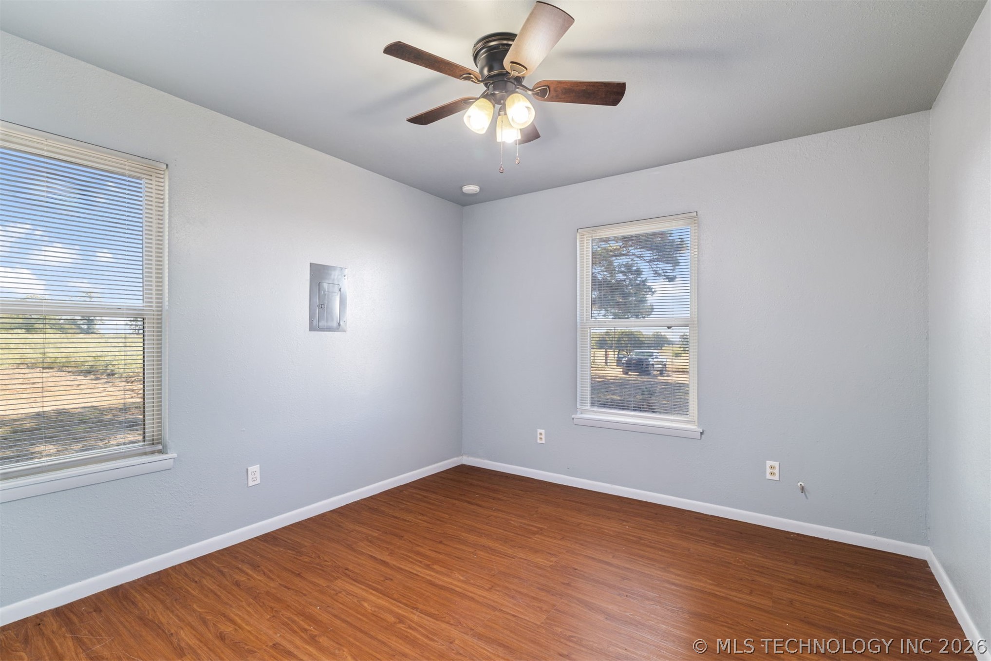 8405 E Nightingale Road Atoka OK 74525