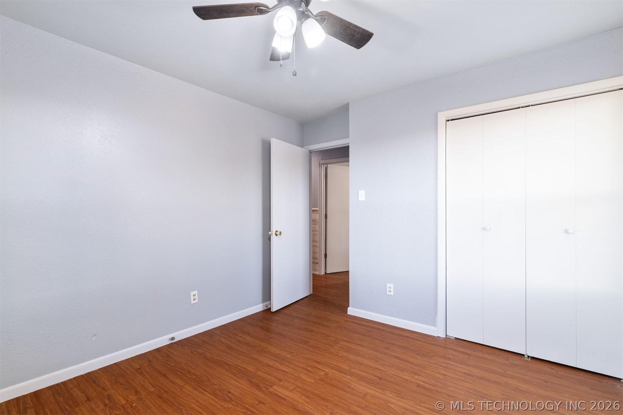 8405 E Nightingale Road Atoka OK 74525