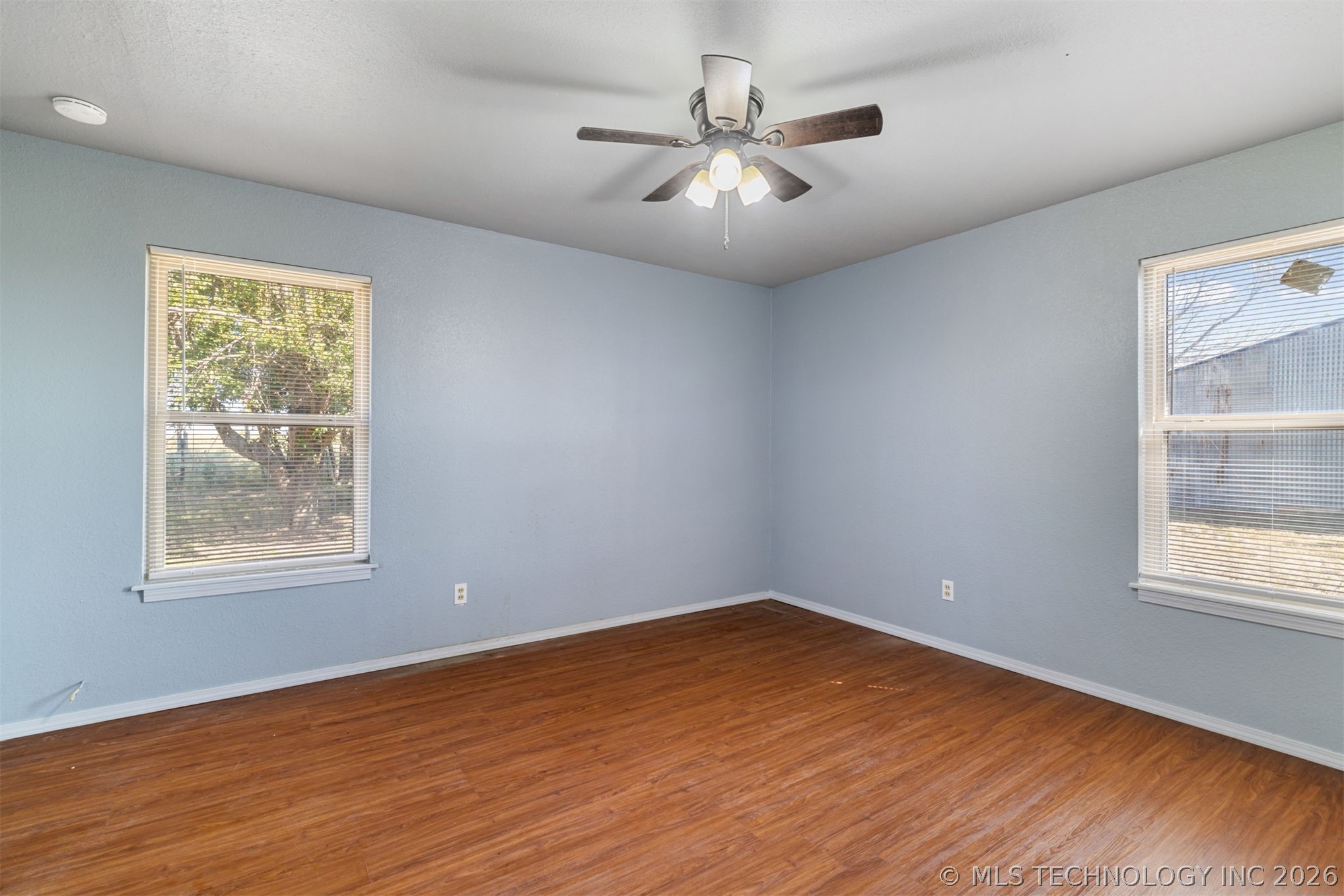 8405 E Nightingale Road Atoka OK 74525